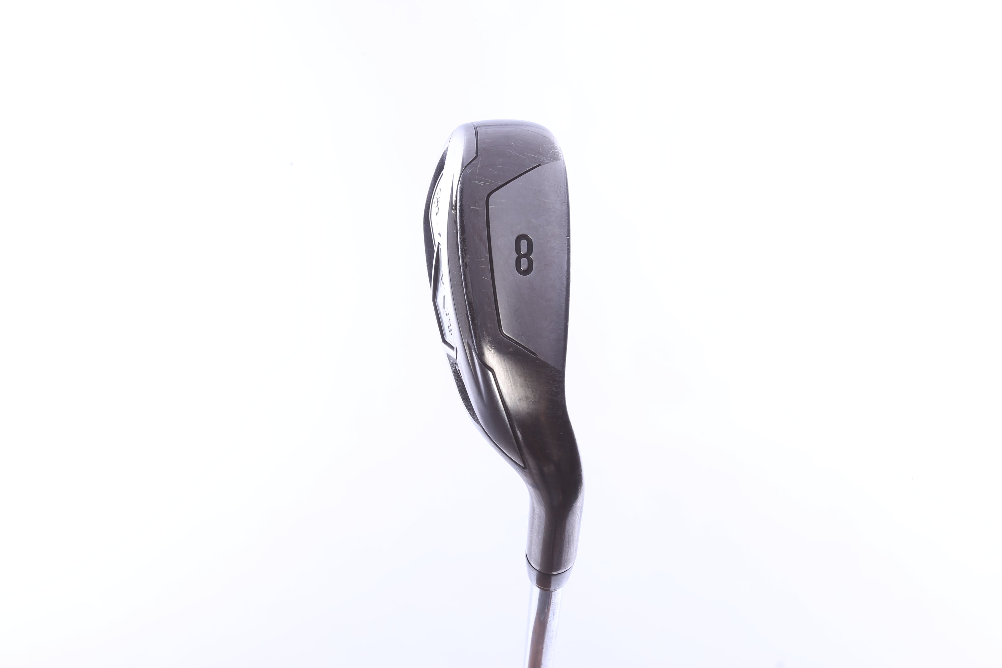Used Callaway 2019 Big Bertha Single 8-Iron - Right-Handed - Stiff Flex-Next Round