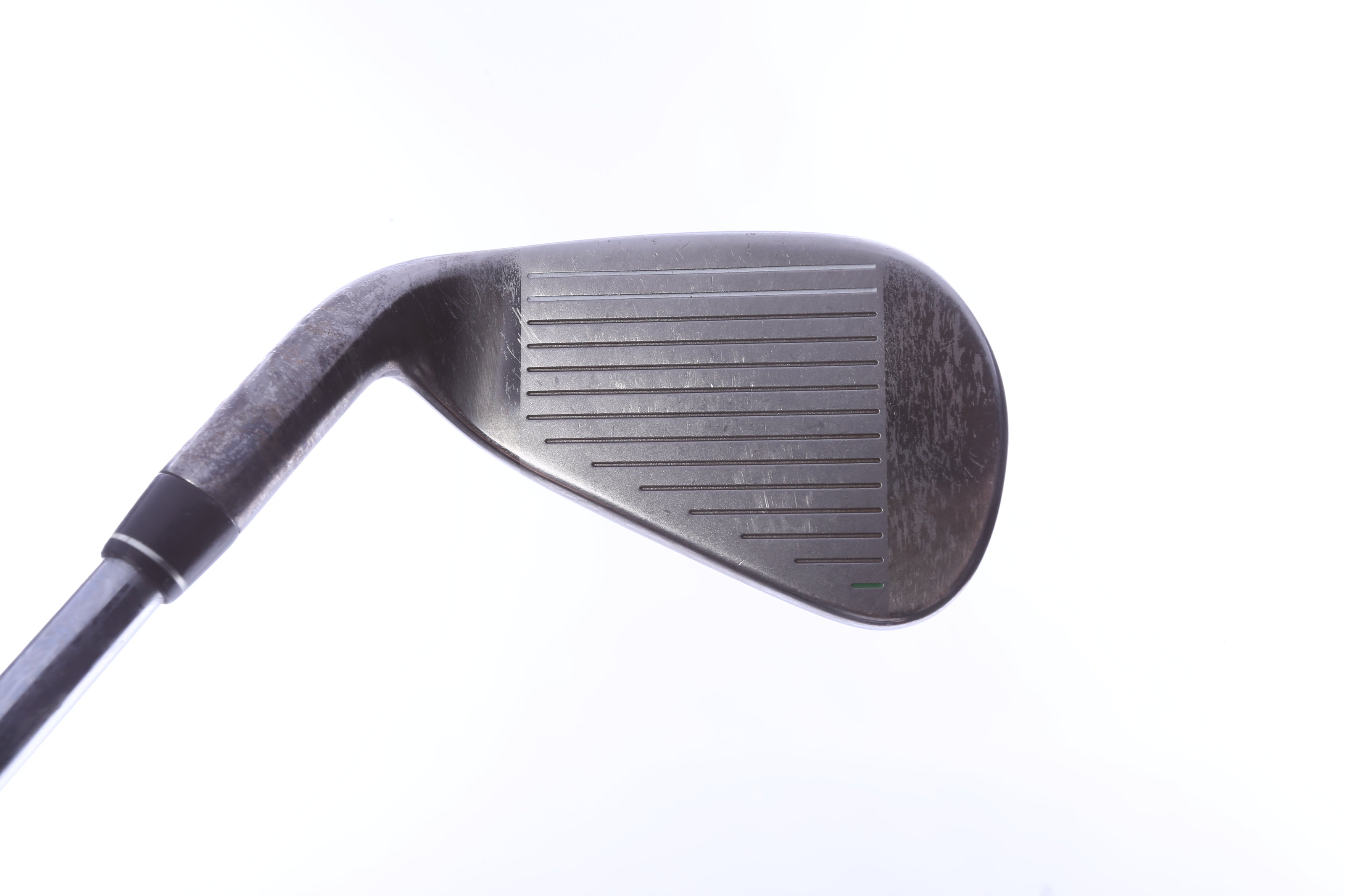 Used Callaway 2019 Big Bertha Single 7-Iron - Right-Handed - Stiff Flex-Next Round