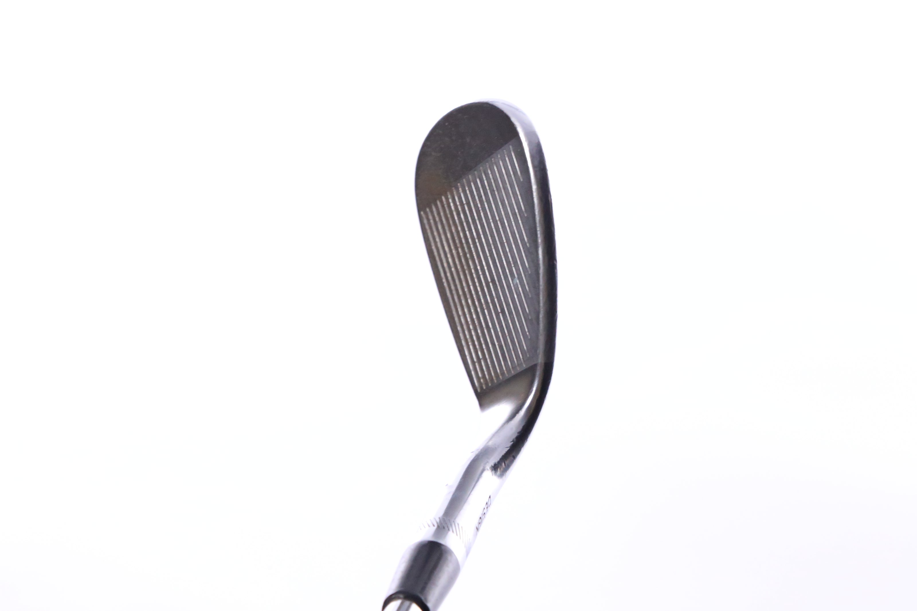 Used Titleist Vokey SM7 Tour Chrome Sand Wedge - Right-Handed - 56 Degrees - Wedge Flex-Next Round