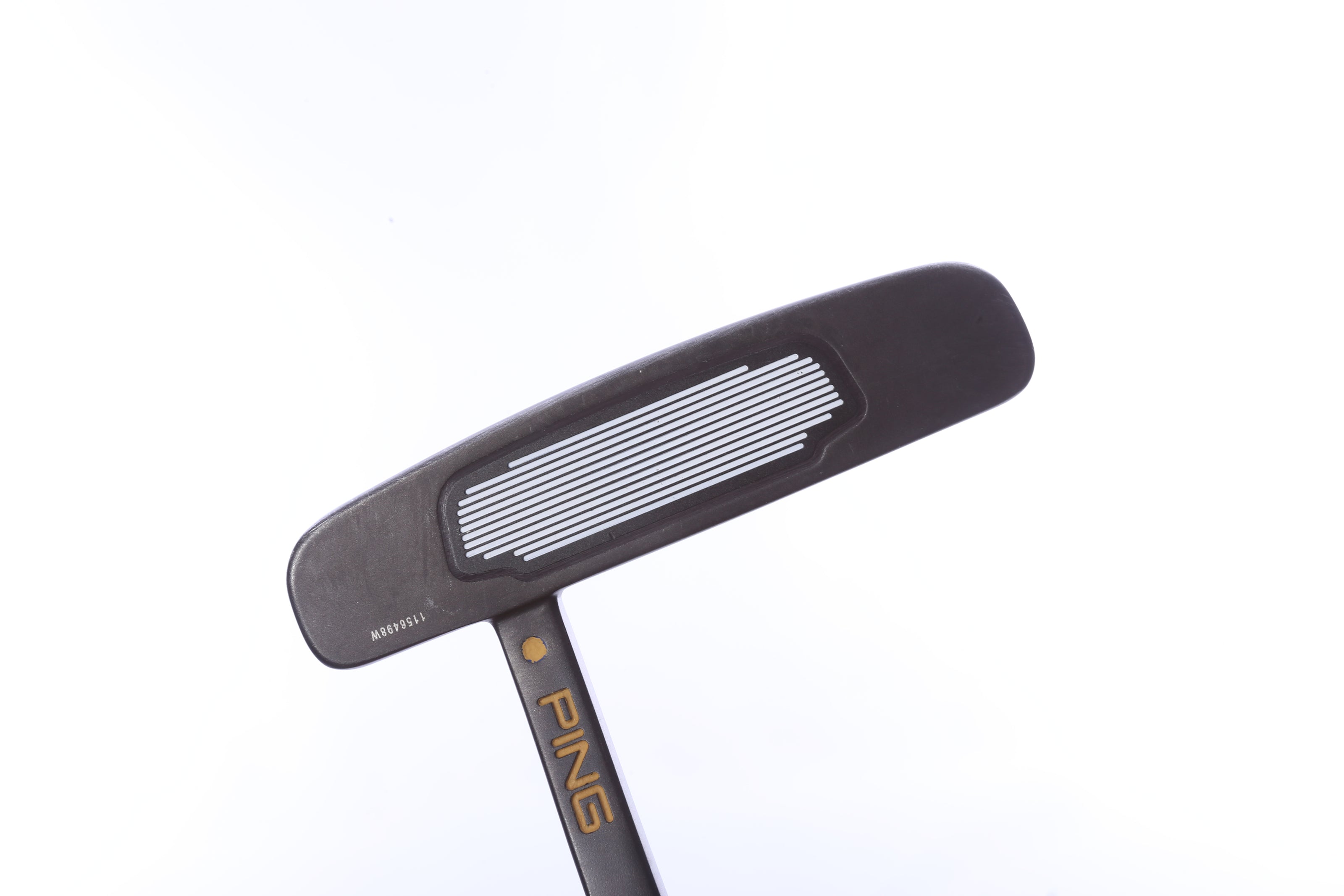 Used Ping Scottsdale TR Tatum Putter - Right-Handed - 33 in - Blade-Next Round