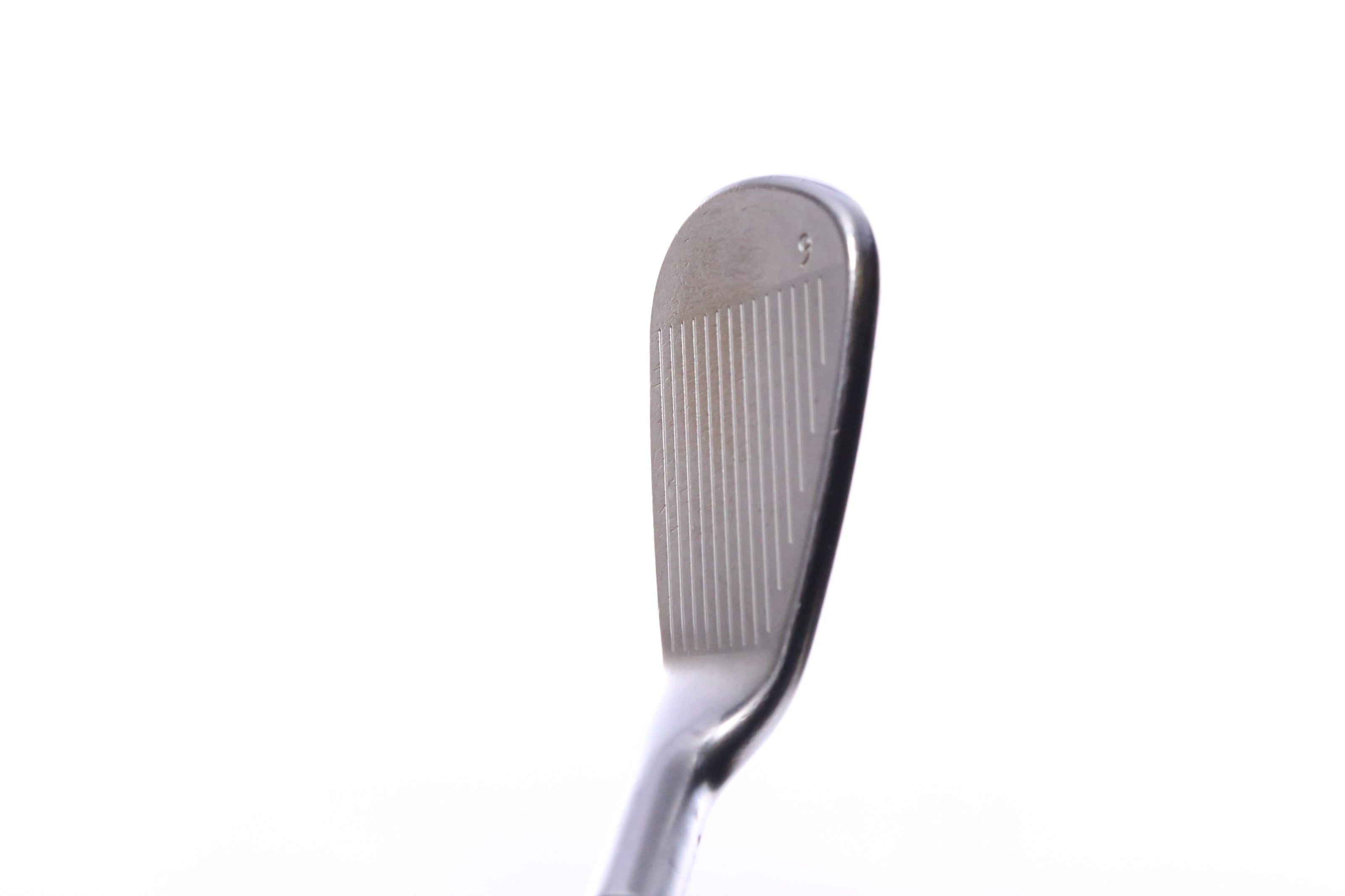 Used Ping i200 Single 9-Iron - Right-Handed - Soft Regular Flex-Next Round