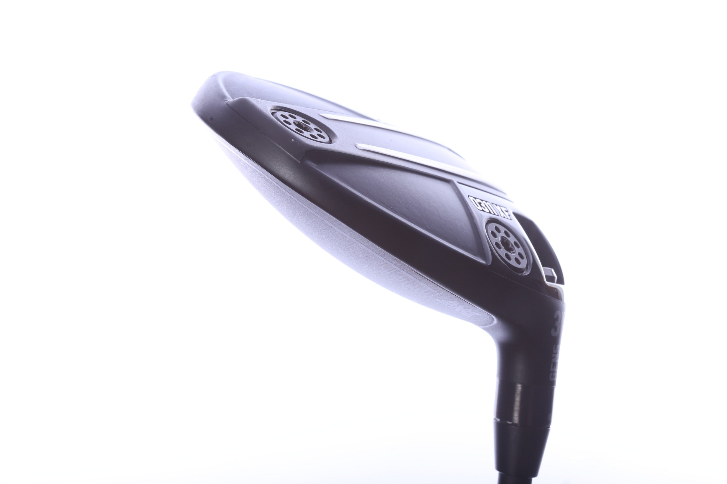Used PXG 0311 XF GEN5 3-Wood - Right-Handed - 16 Degrees - Regular Flex