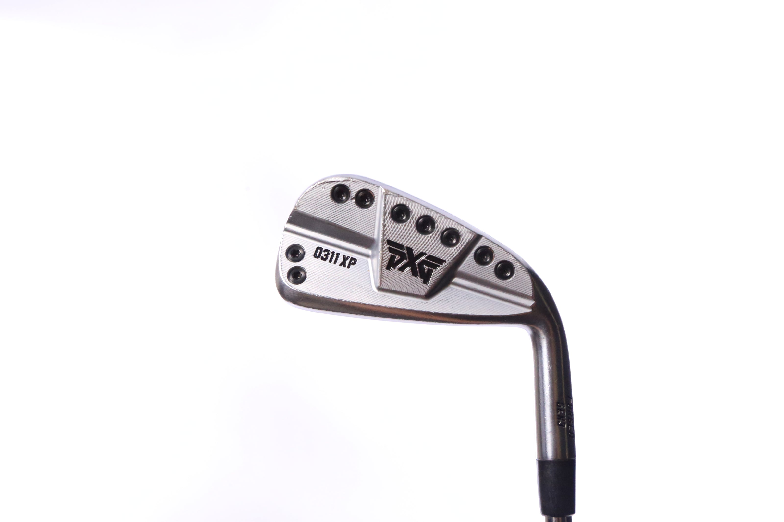 Used PXG 0311 XP GEN3 Single 4-Iron - Right-Handed - Stiff Flex-Next Round