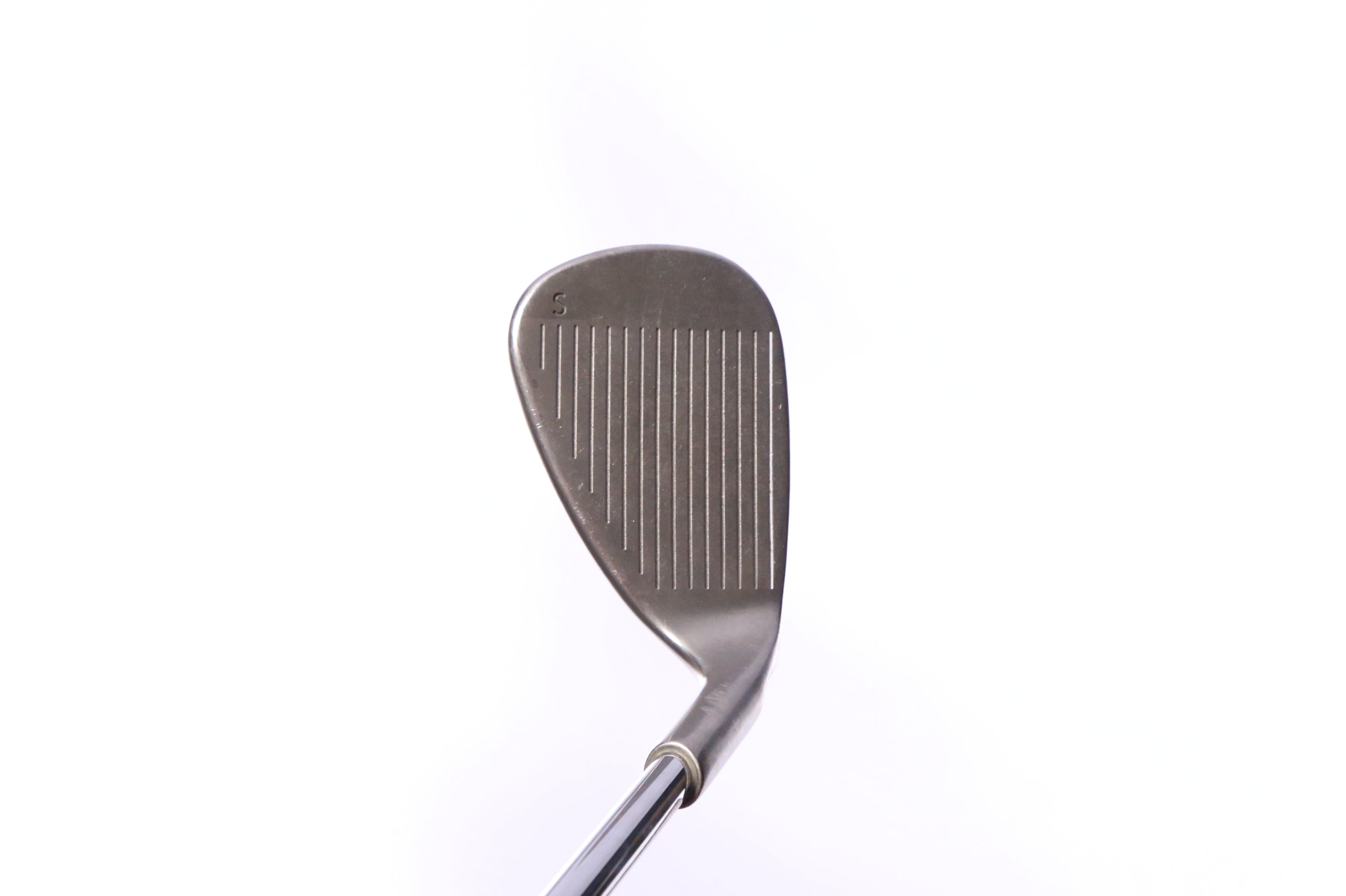 Used Ping G30 Sand Wedge - Left-Handed - 54 Degrees - Regular Flex-Next Round