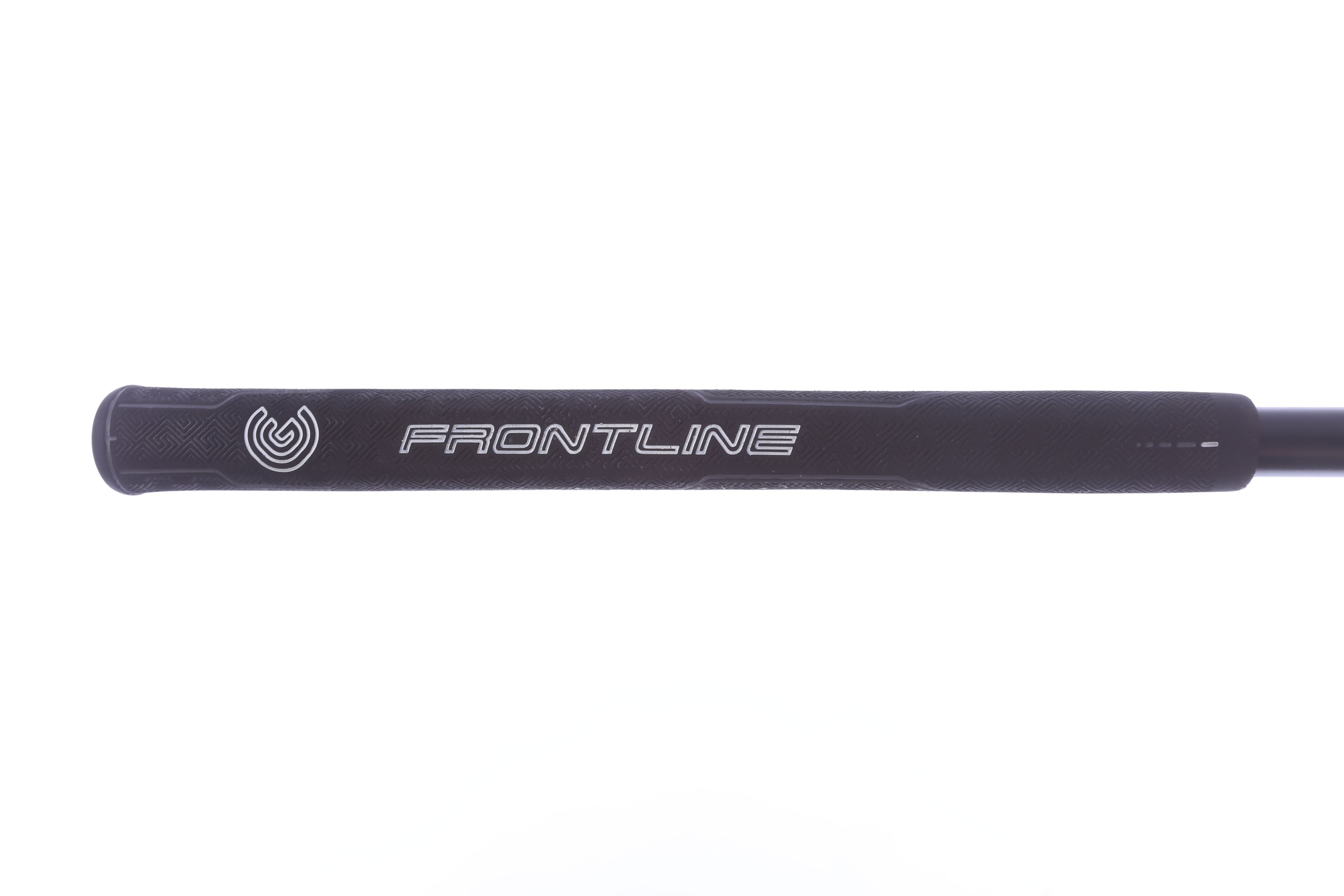 Used Cleveland Frontline Elite RHO Slant Neck Putter - Right-Handed - 35 in - Mallet-Next Round