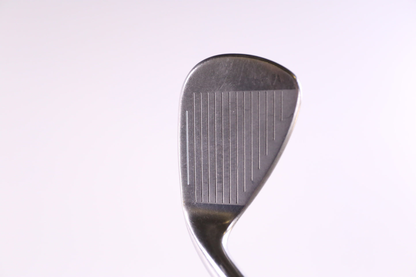 Used Cobra XL Speed Iron Set - Right-Handed - 6-SW - Regular Flex-Next Round