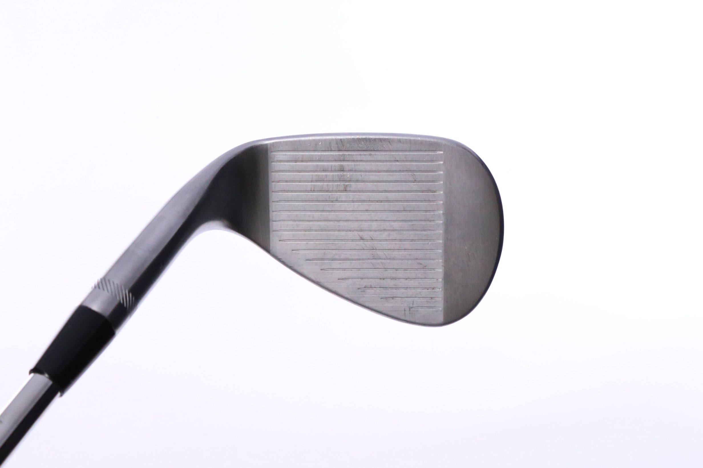 Used Titleist Vokey SM10 Tour Chrome Sand Wedge - Right-Handed - 56 Degrees - Wedge Flex-Next Round