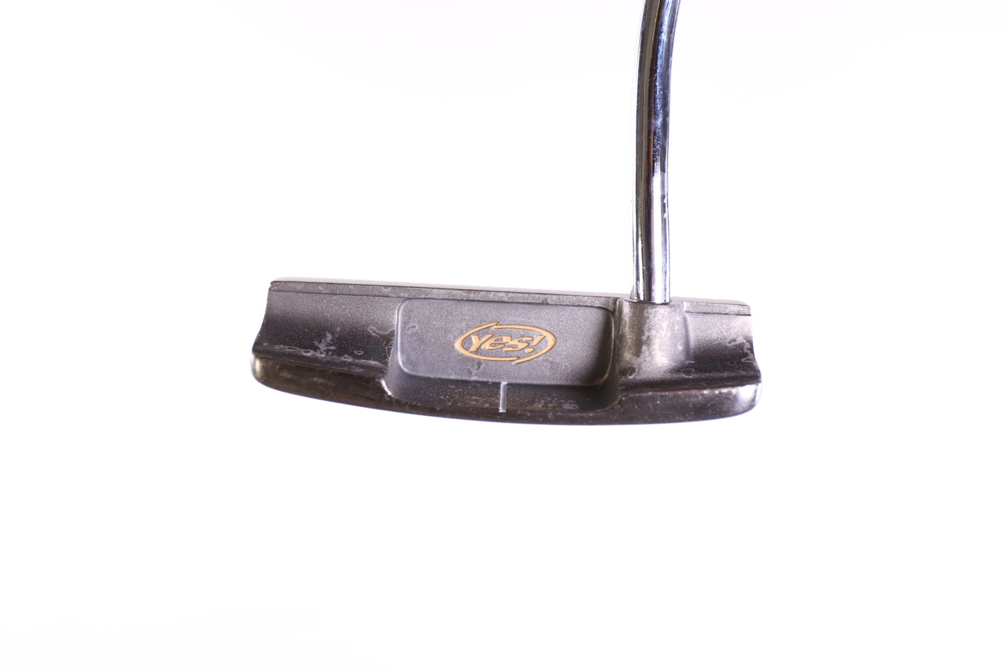 Used Yes! Tracy Putter - Left-Handed - 33.5 in - Blade-Next Round
