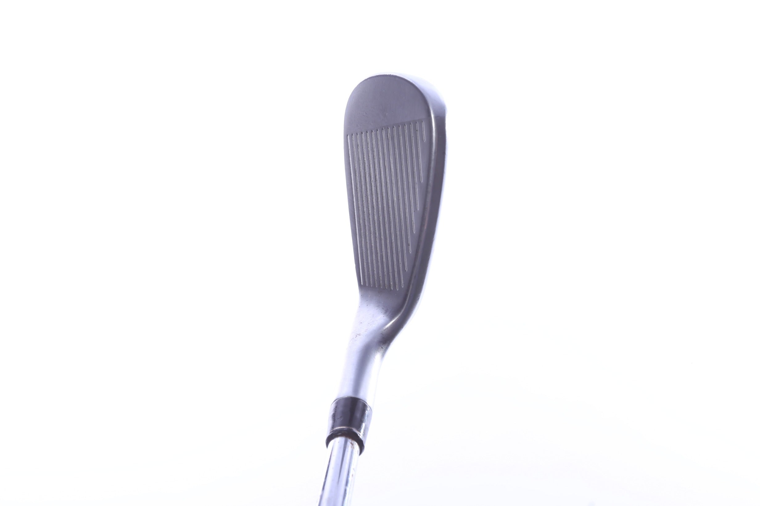 Used TaylorMade RocketBladez Single 9-Iron - Right-Handed - Stiff Flex-Next Round