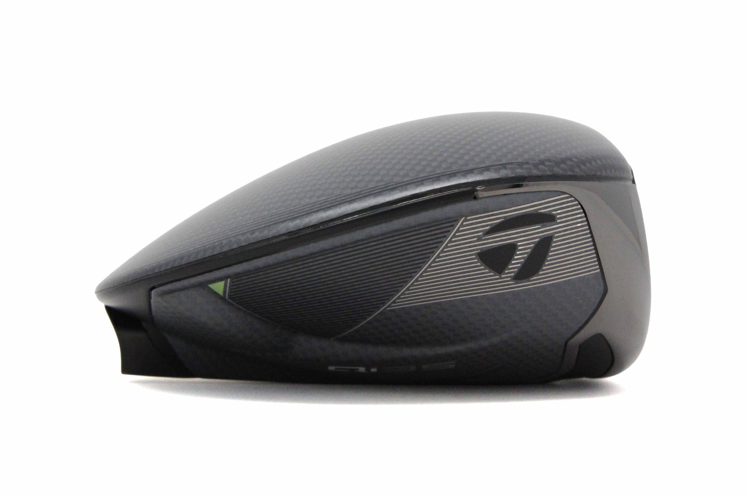 Used TaylorMade Qi35 MAX Driver - 9 Degrees - Not Specified Flex Not Specified N/A - Right-Handed-Next Round
