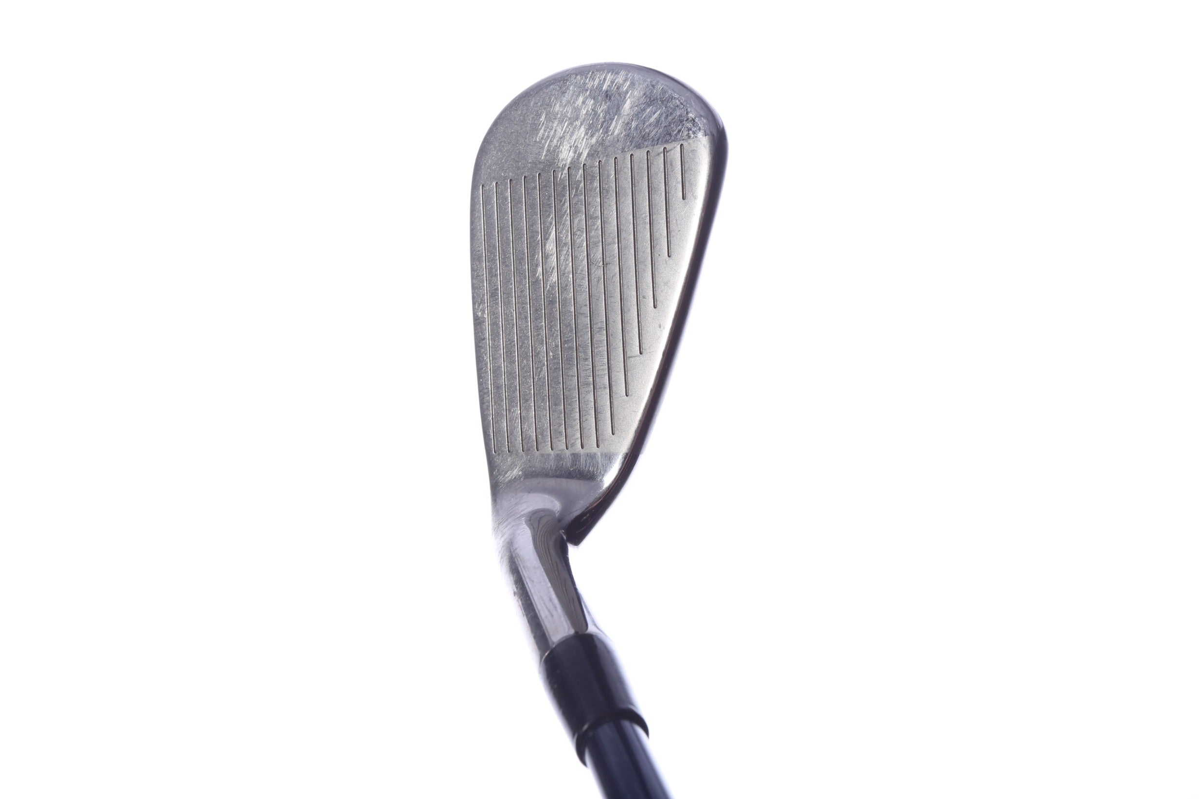 Used Callaway Paradym Ai Smoke HL Single 9-Iron - Right-Handed - Ladies Flex-Next Round