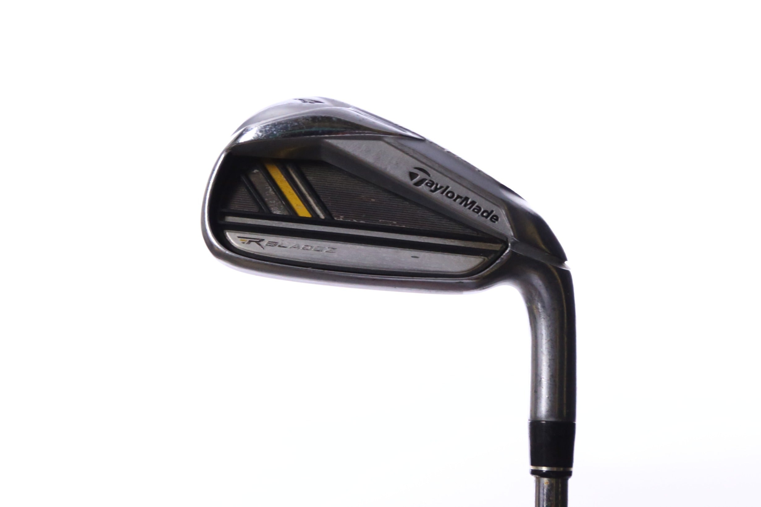 Used TaylorMade RocketBladez Single 4-Iron - Right-Handed - Stiff Flex