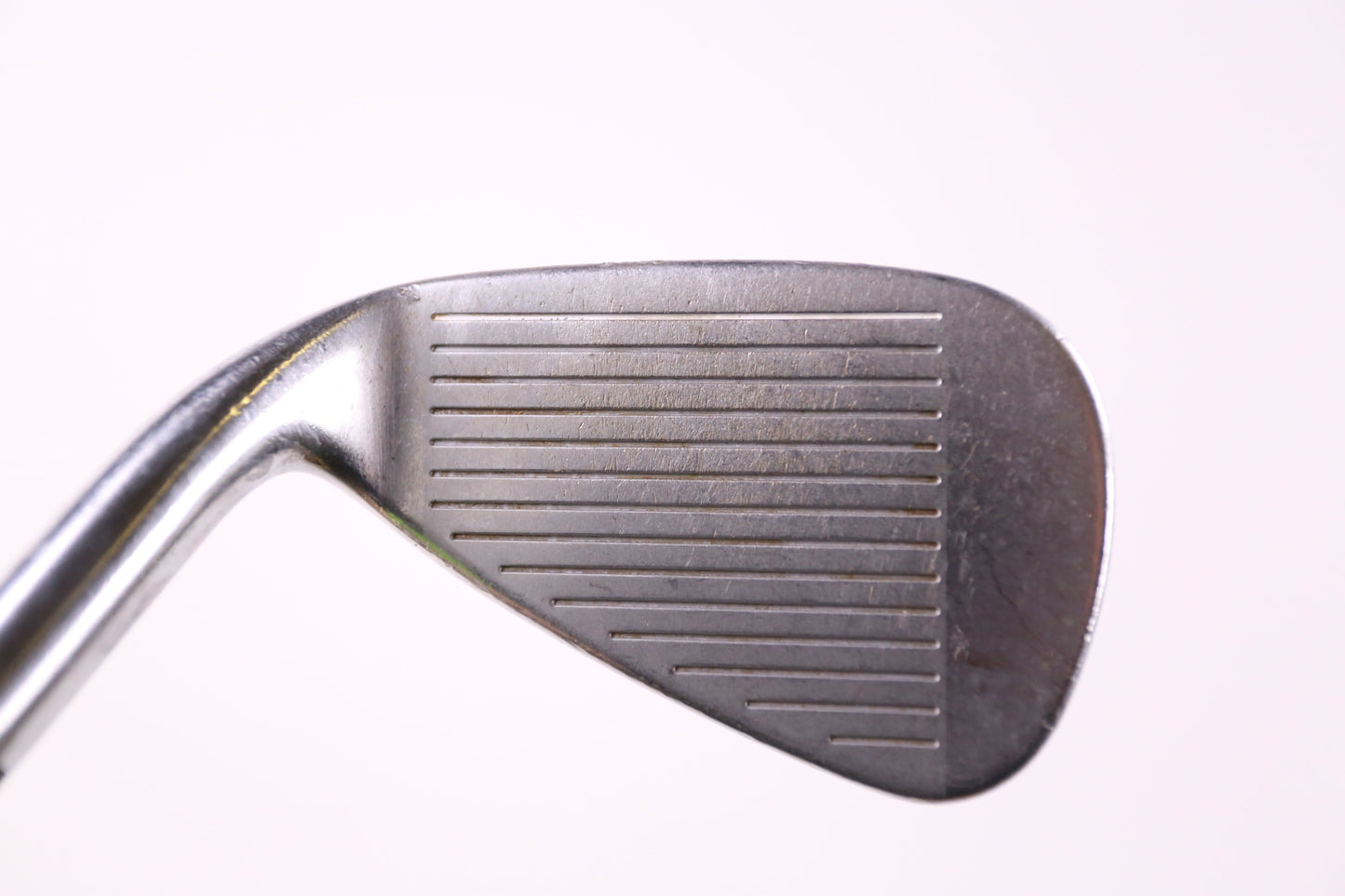 Used PXG 0311XF Single 8-Iron - Right-Handed - Stiff Flex-Next Round