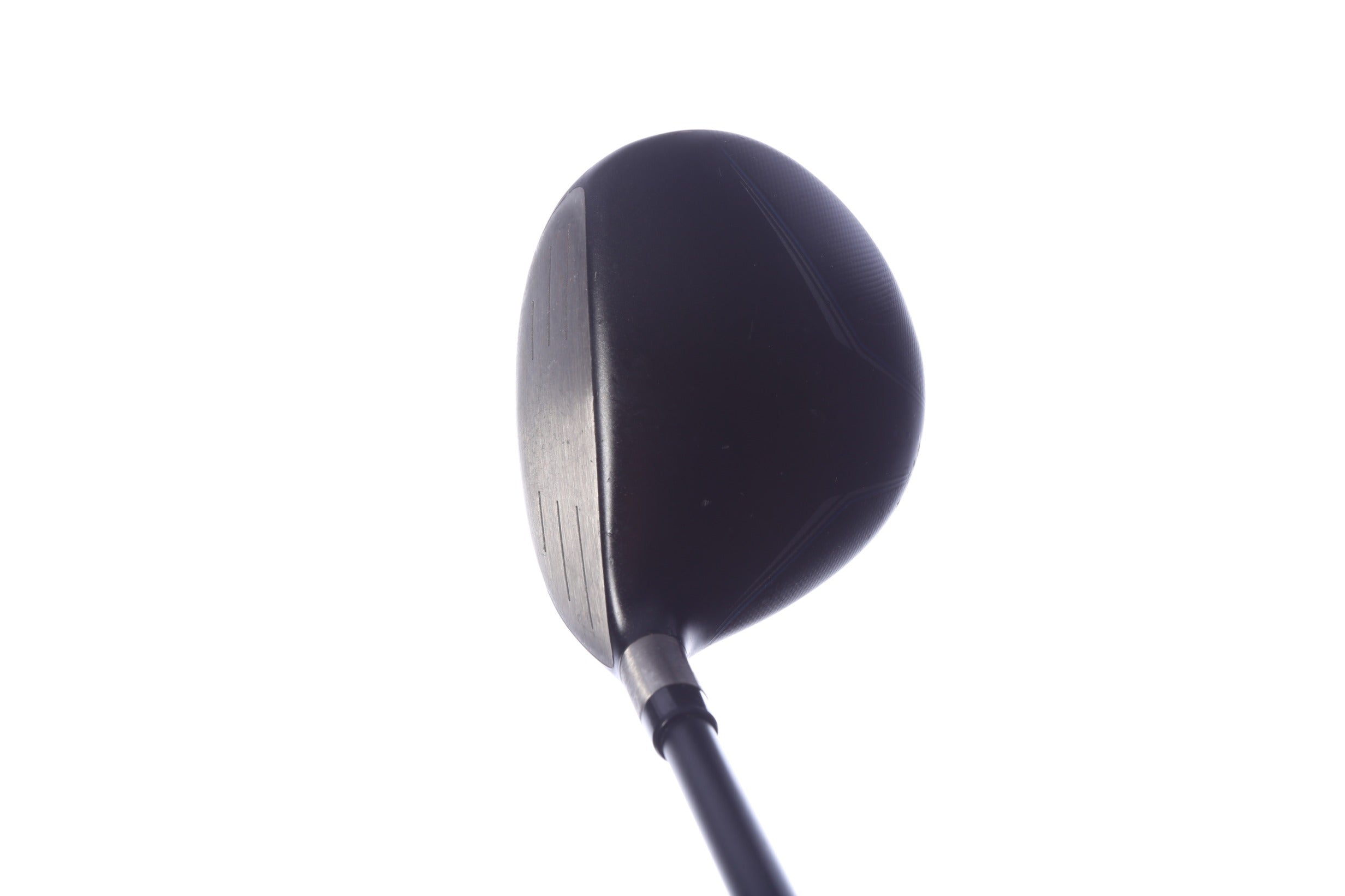 Used TaylorMade JetSpeed 3HL Wood - Right-Handed - 17 Degrees - Regular Flex