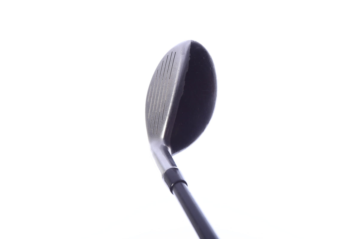 Used Callaway RAZR X Tour 3H Hybrid - Right-Handed - 21 Degrees - Stiff Flex
