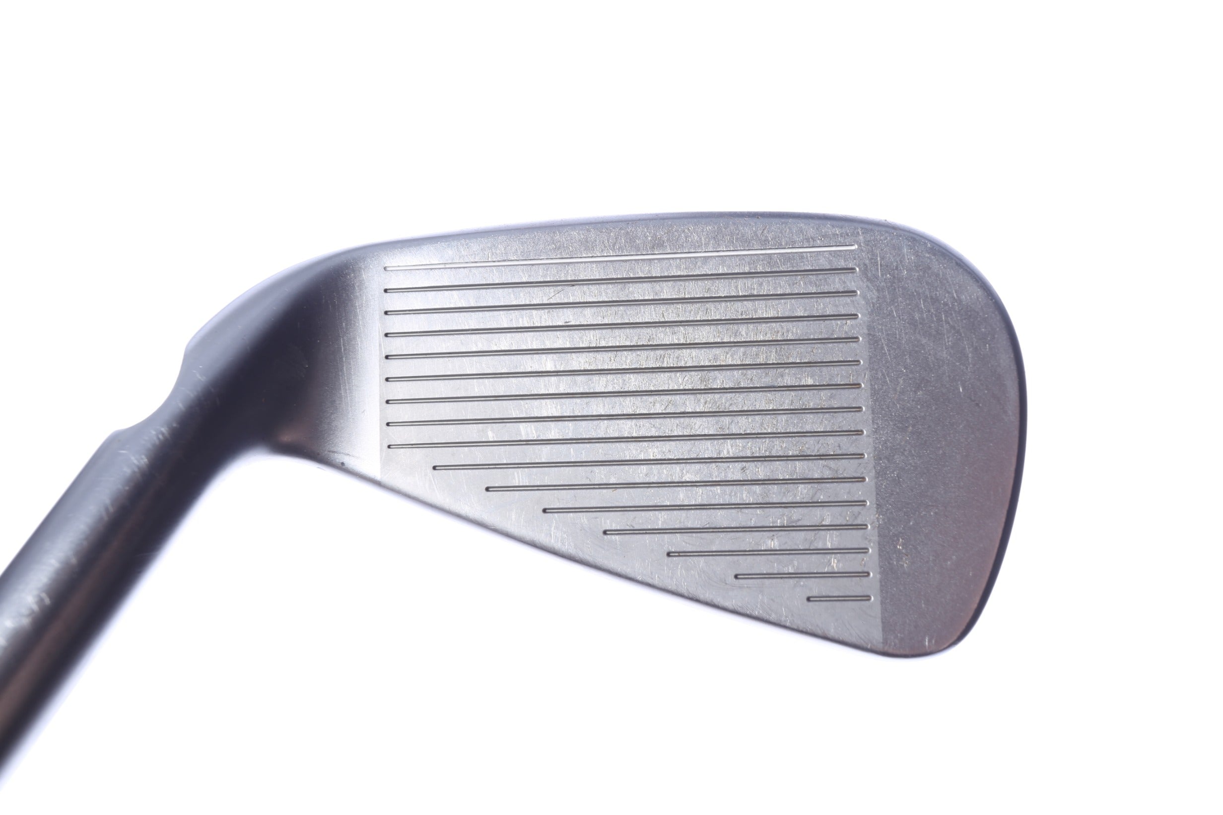 Used Ping i530 Single 4-Iron - Right-Handed - Stiff Flex