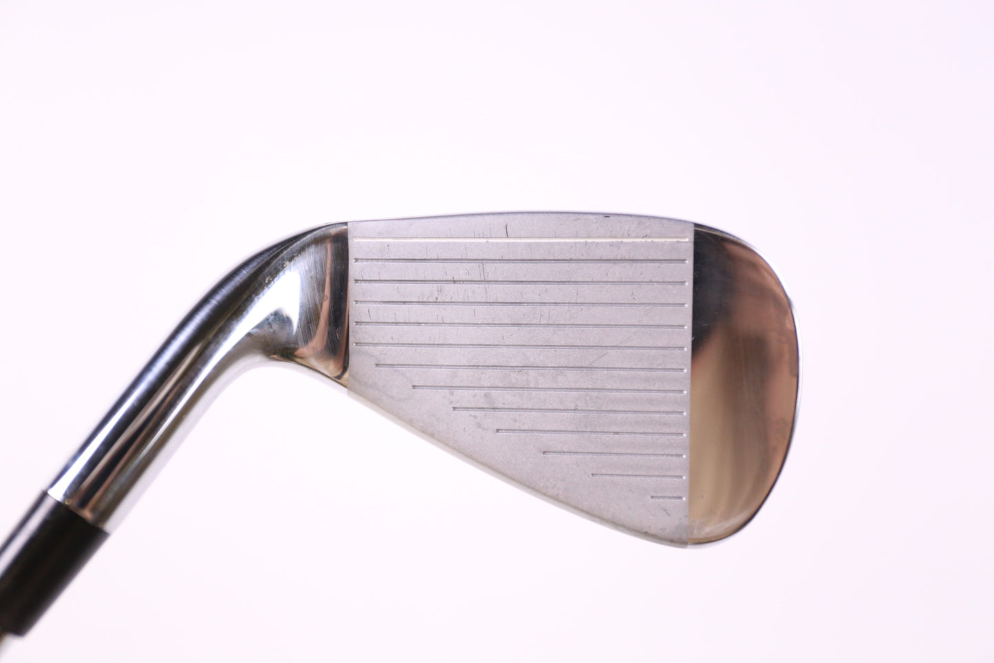 Used Tour Edge Exotics CB Pro Tungsten Single 6-Iron - Right-Handed - Regular Flex-Next Round