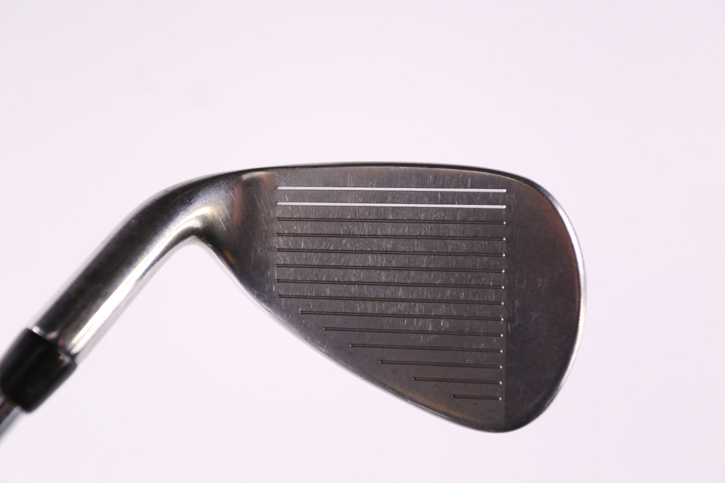 Used Callaway Rogue X Single 9-Iron - Right-Handed - Regular Flex-Next Round