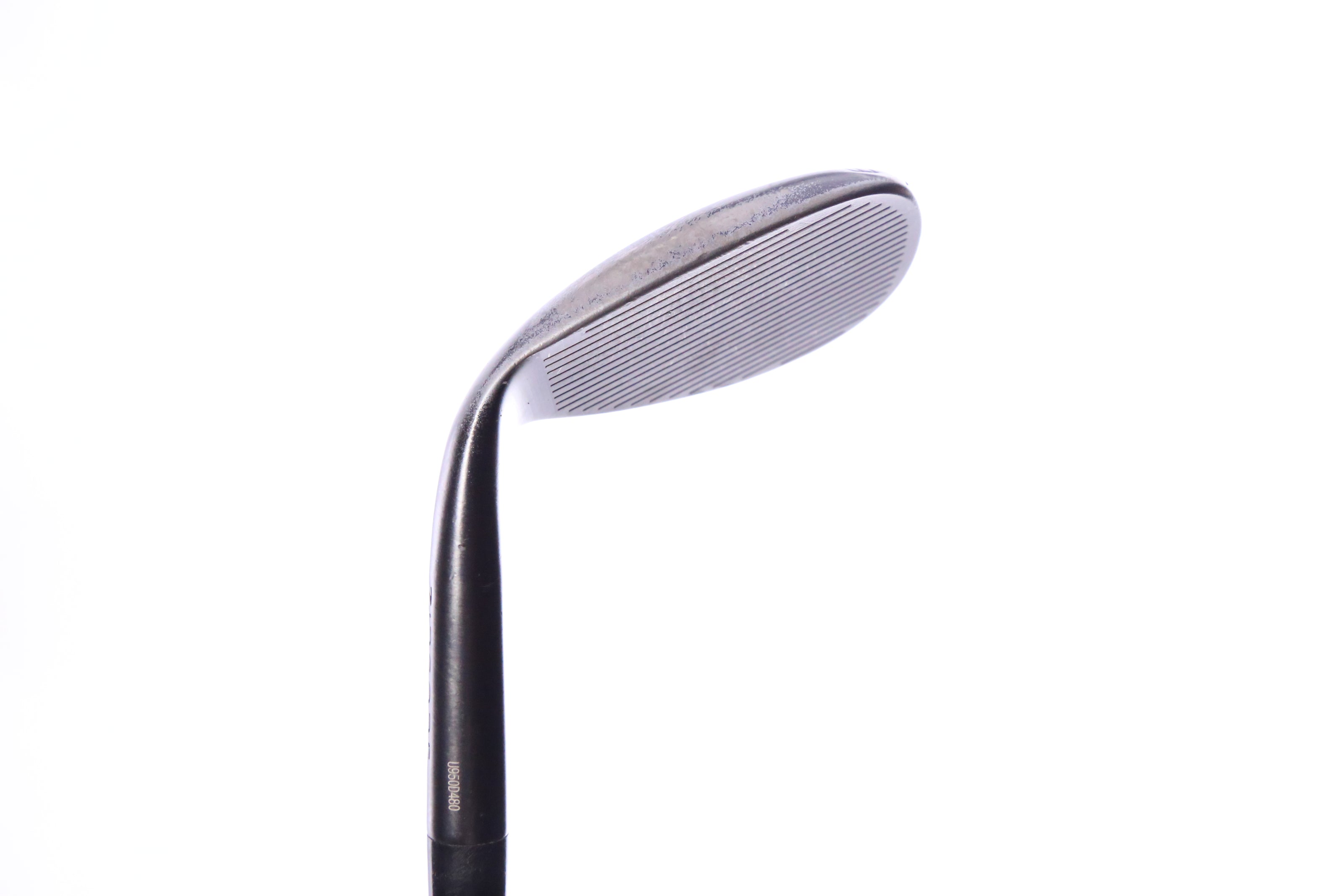 Used Cleveland RTX Full Face ZipCore Tour Satin Lob Wedge - Right-Handed - 60 Degrees - Wedge Flex-Next Round