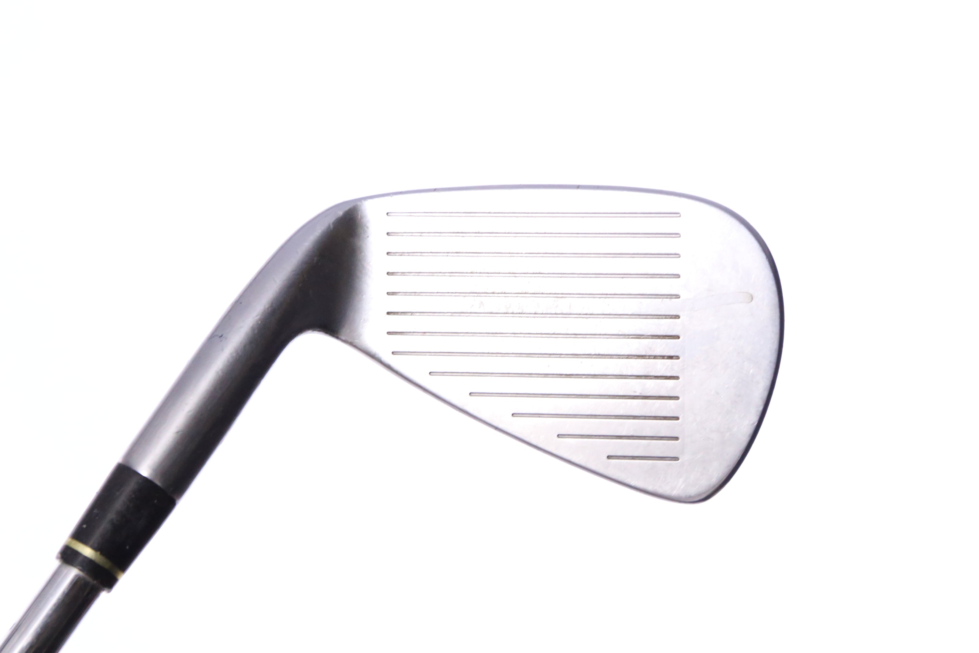 Used Honma TW727 P Single 6-Iron - Right-Handed - Regular Flex-Next Round