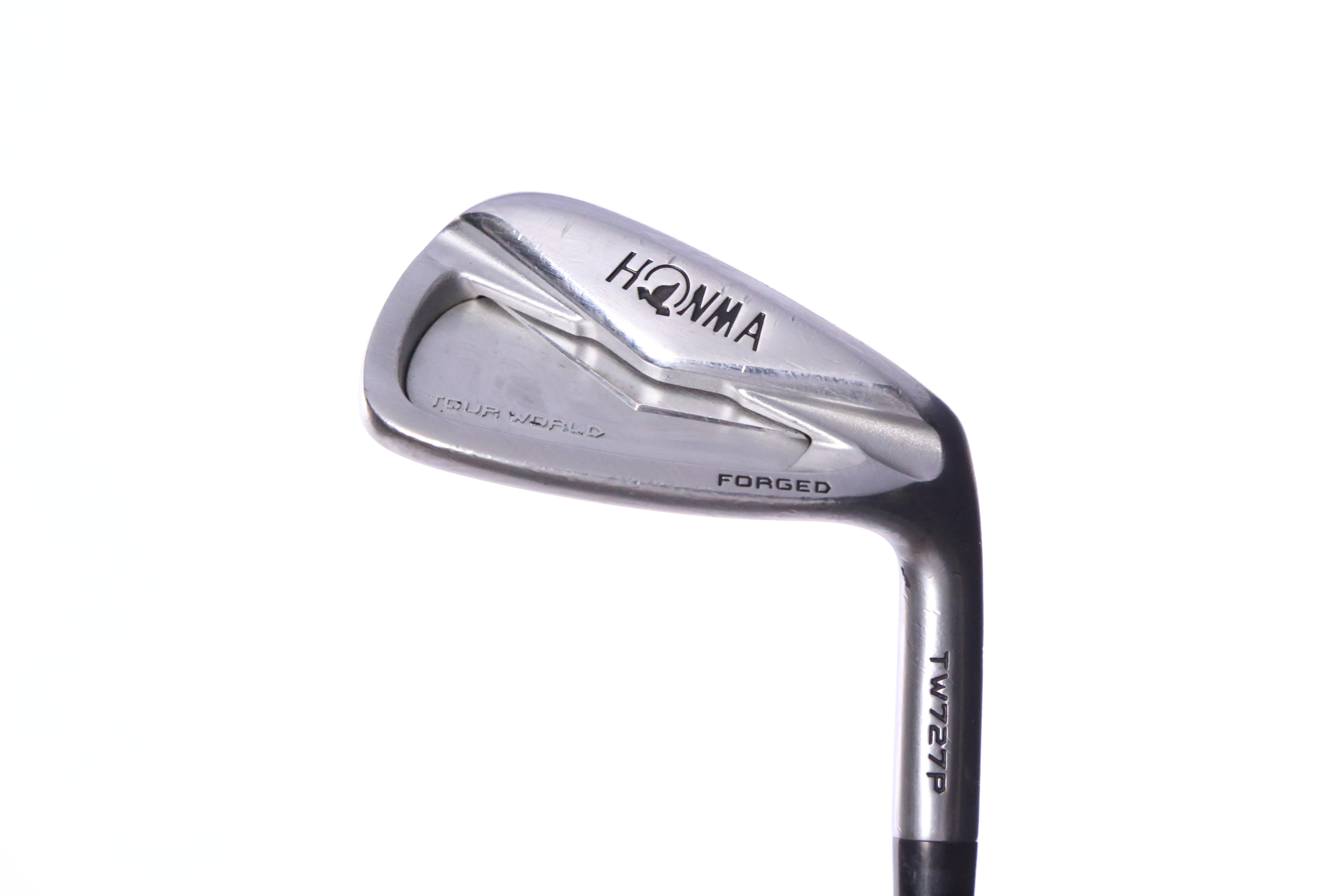 Used Honma TW727 P Single 10-Iron - Right-Handed - Regular Flex-Next Round