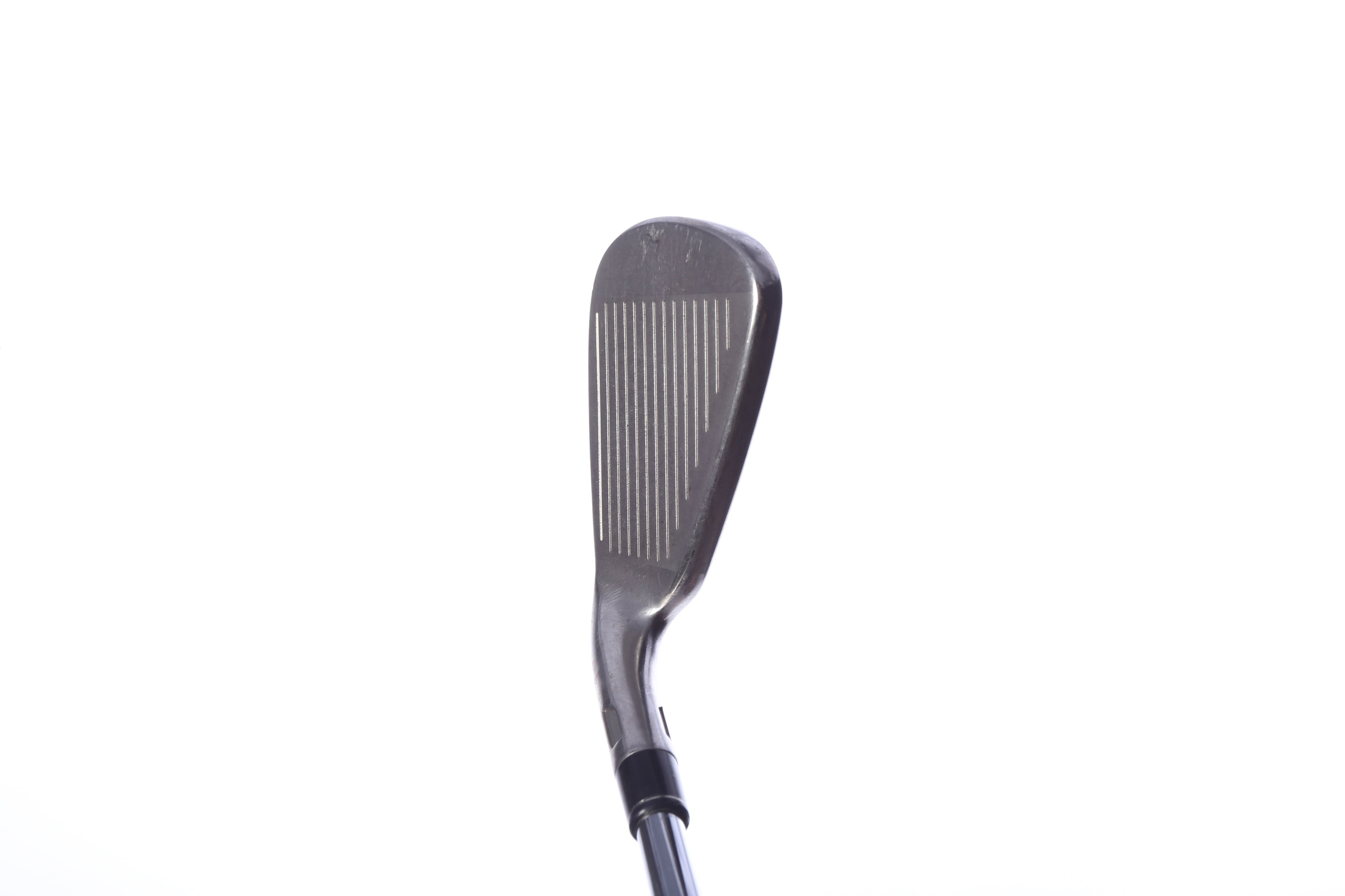 Used TaylorMade SIM2 MAX OS Single 7-Iron - Right-Handed - Ladies Flex-Next Round