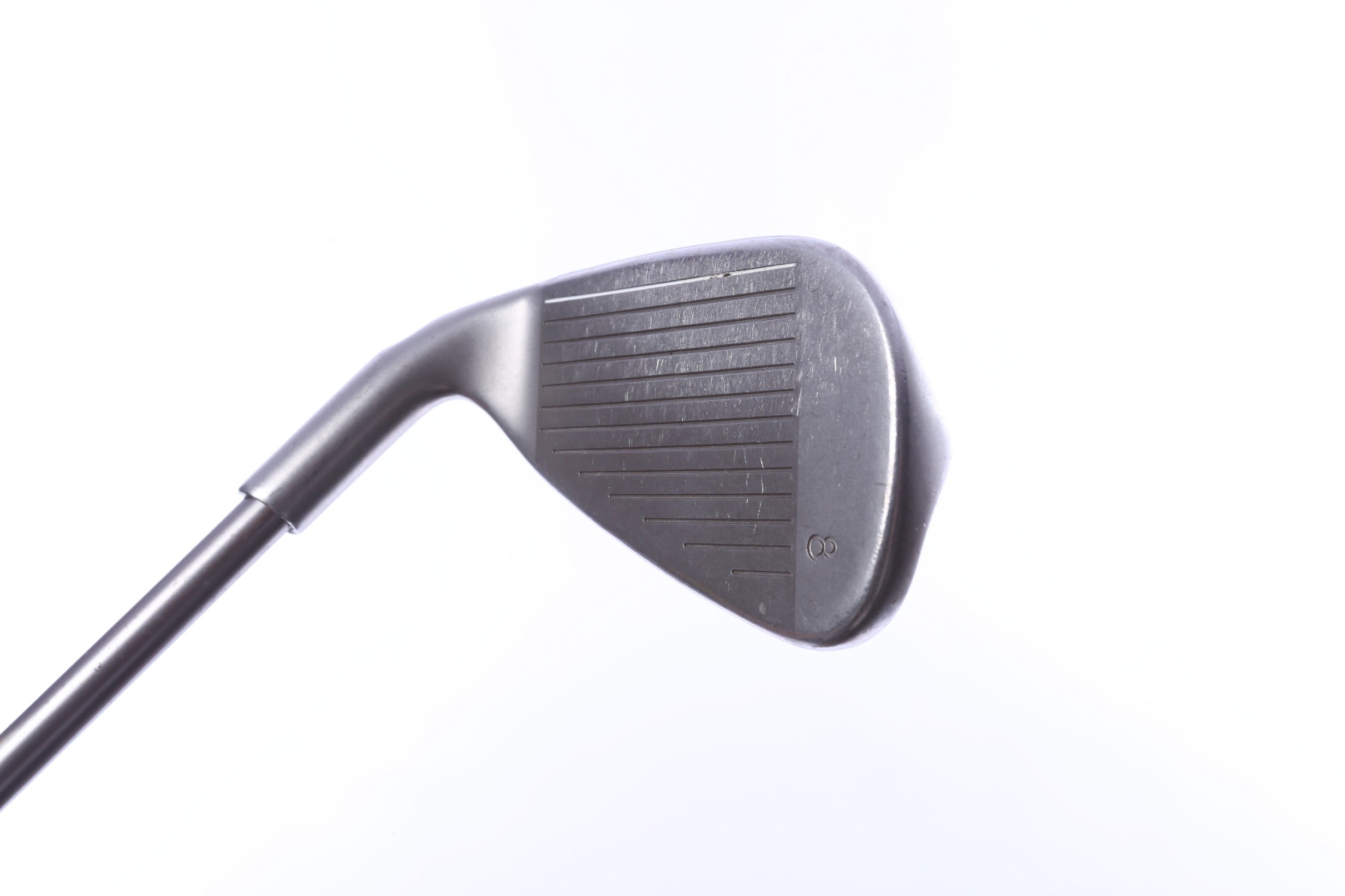 Used Ping G20 Single 8-Iron - Right-Handed - Soft Regular Flex-Next Round