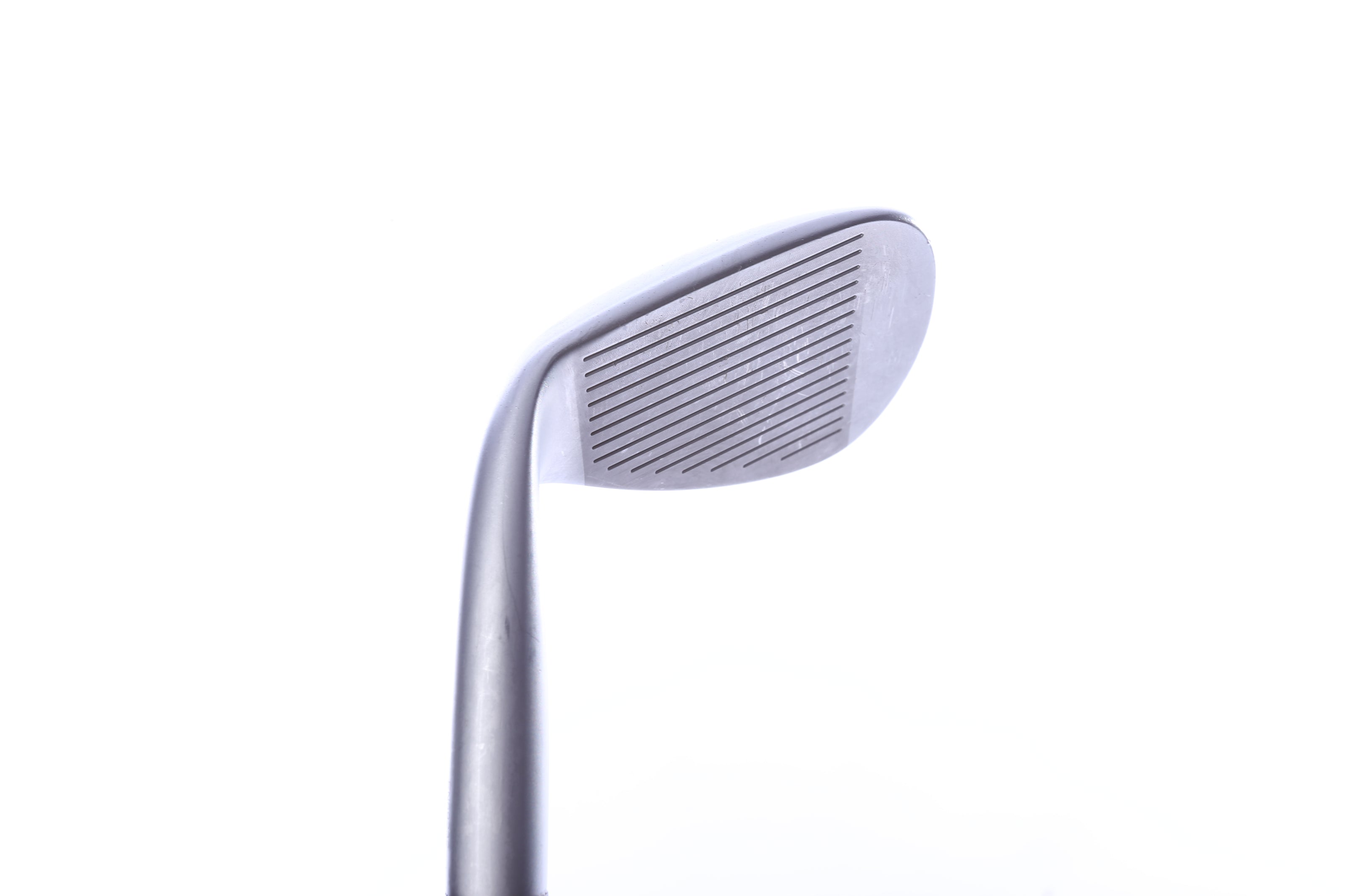 Used Titleist Vokey SM10 Nickel Sand Wedge - Right-Handed - 56 Degrees - Stiff Flex-Next Round