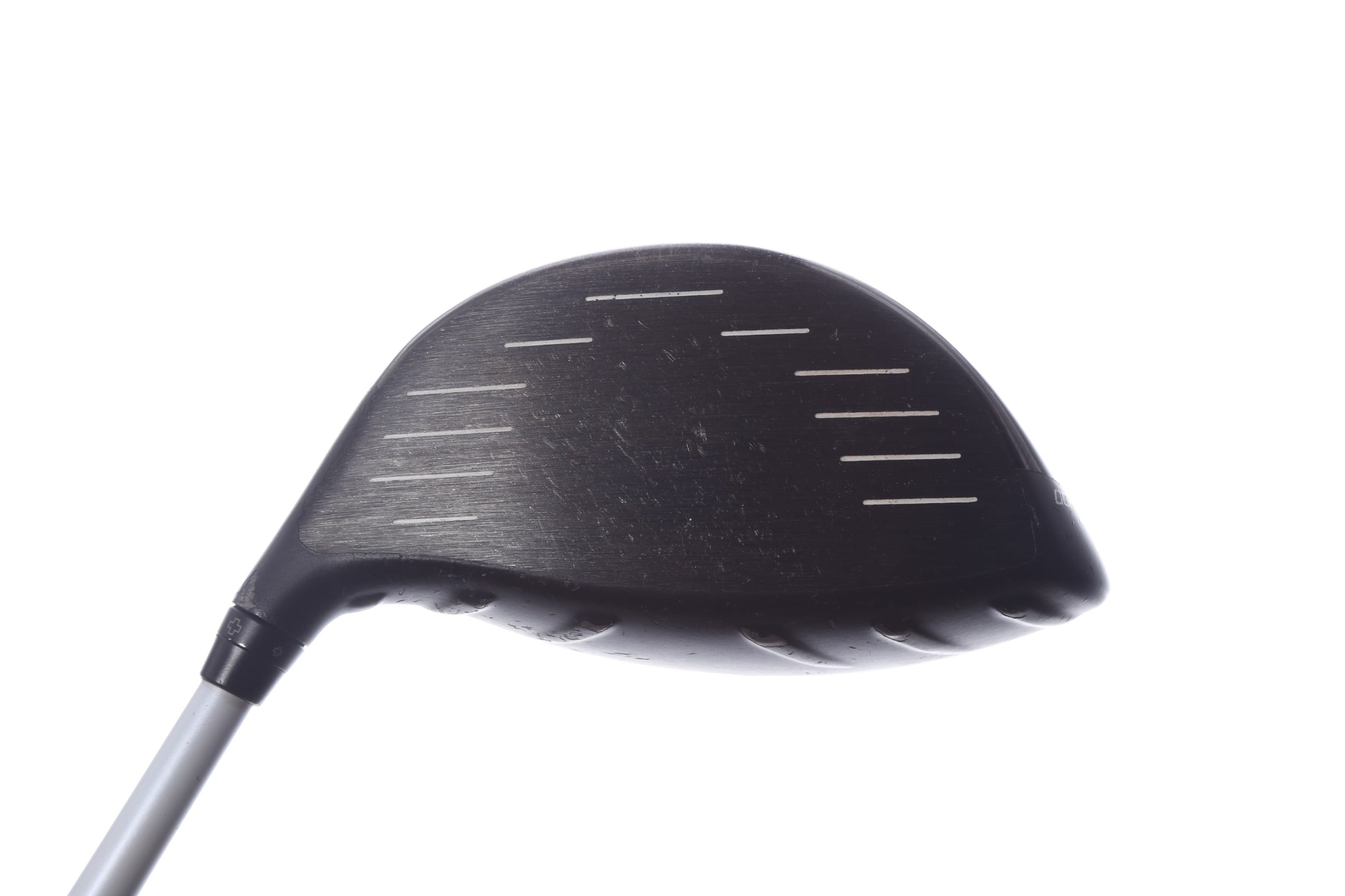 Used Ping G400 Driver - 10.5 Degrees - Ladies Flex Ping ULT 230 - Right-Handed-Next Round