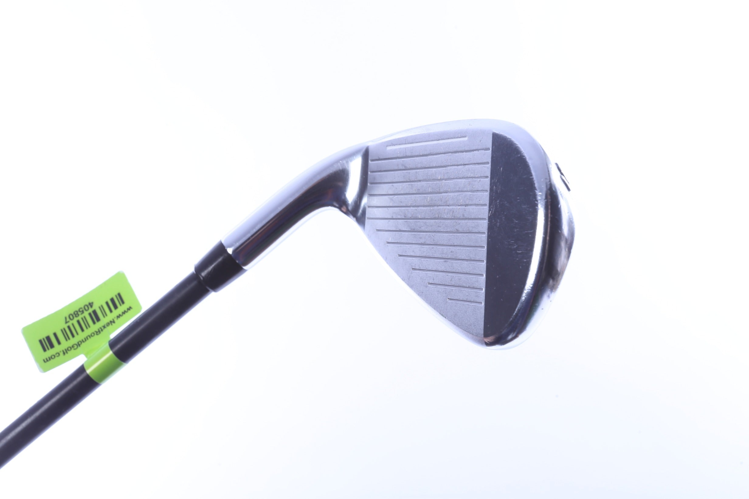 Used Cobra F-Max Single 9-Iron - Right-Handed - Seniors Flex-Next Round