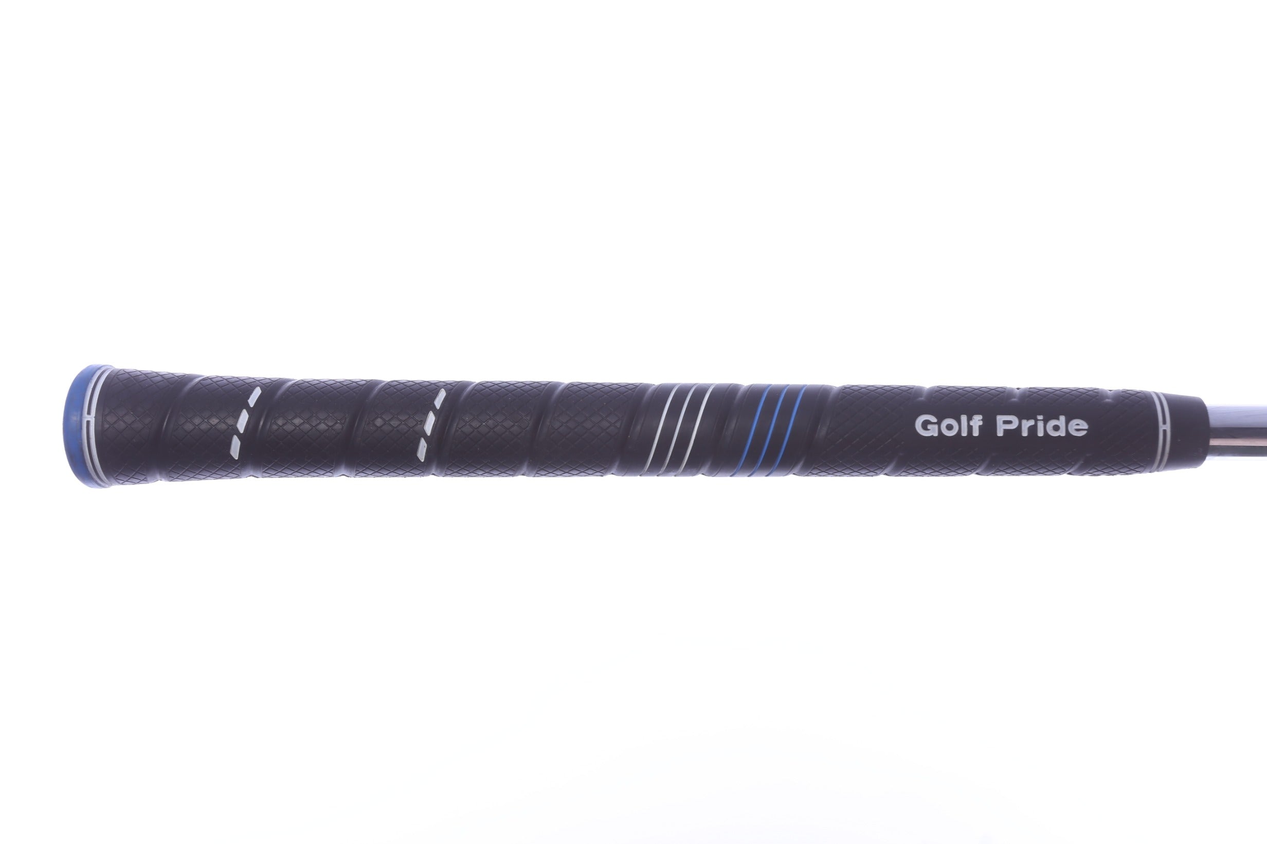 Used Titleist Vokey SM10 Jet Black Lob Wedge - Right-Handed - 60 Degrees - Wedge Flex