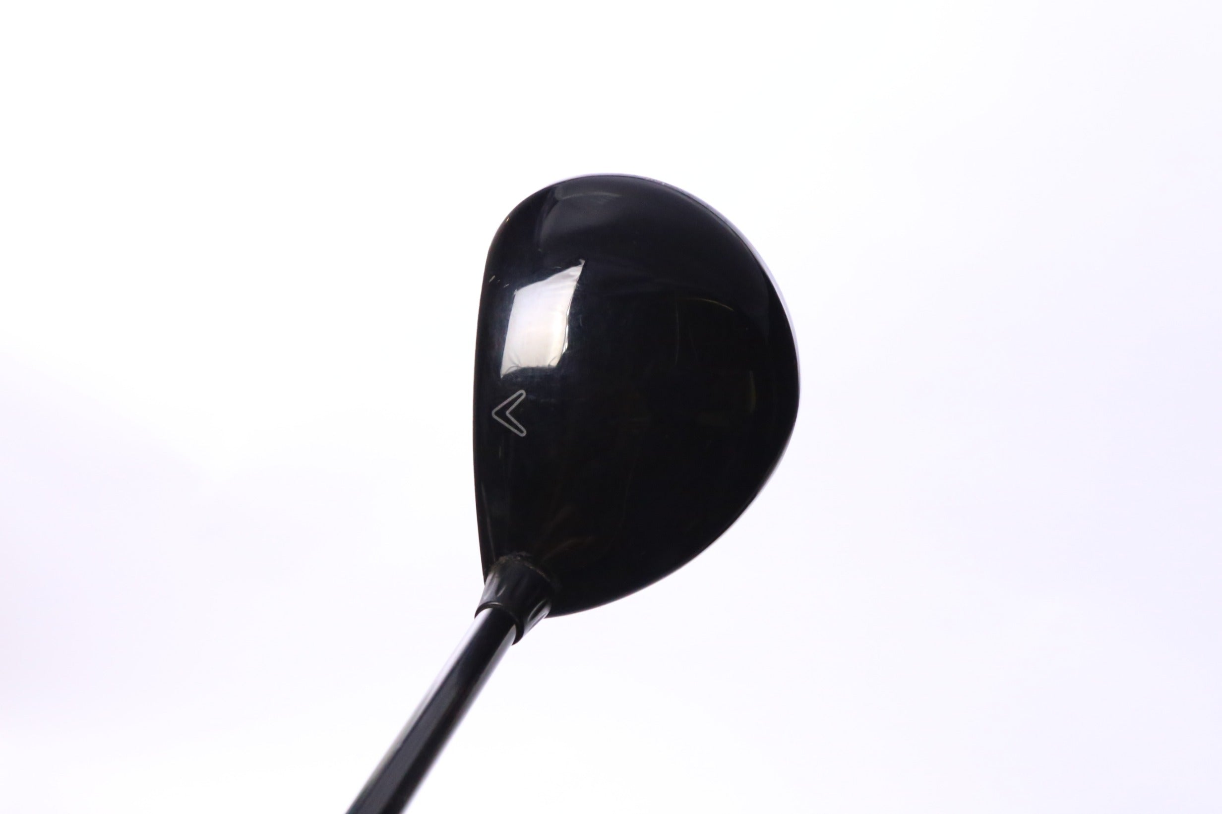 Used Callaway X 4-Wood - Right-Handed - 17 Degrees - Ladies Flex-Next Round