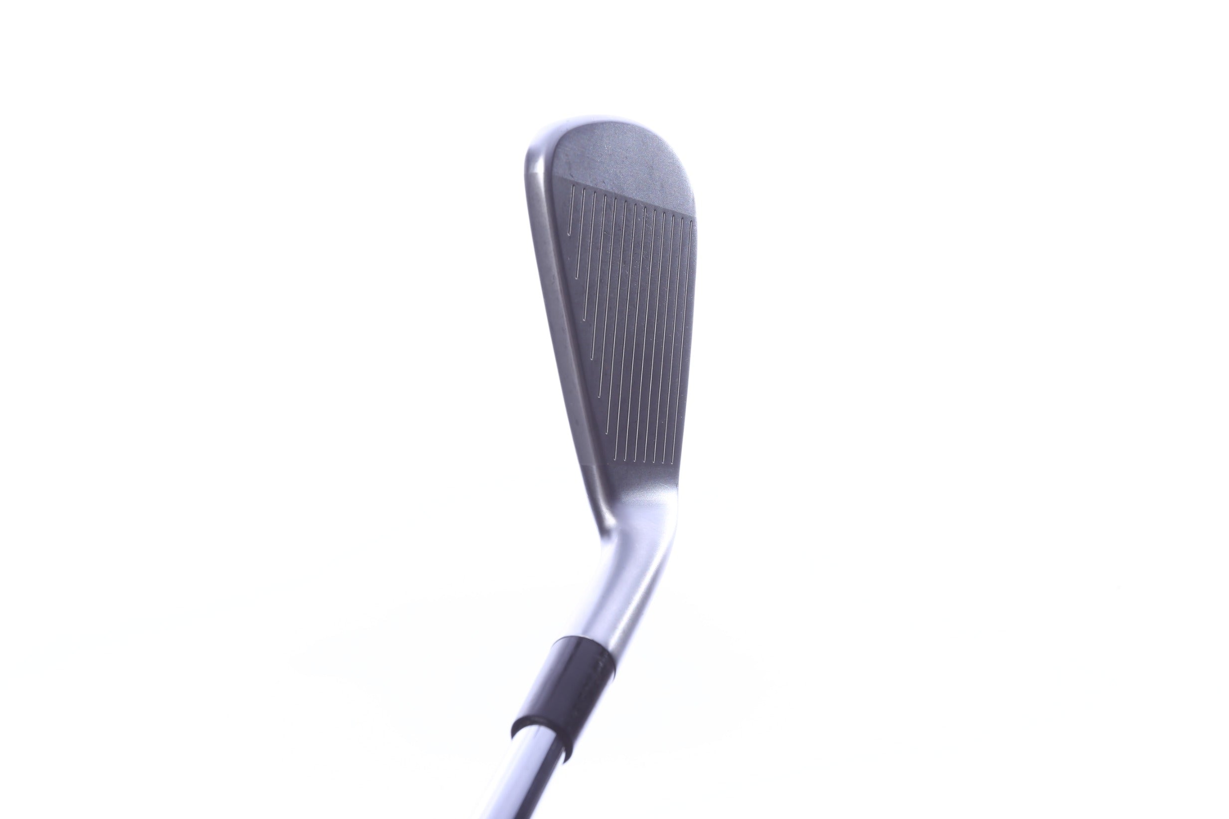 Used TaylorMade 2023 P790 Single 4-Iron - Left-Handed - Extra Stiff Flex