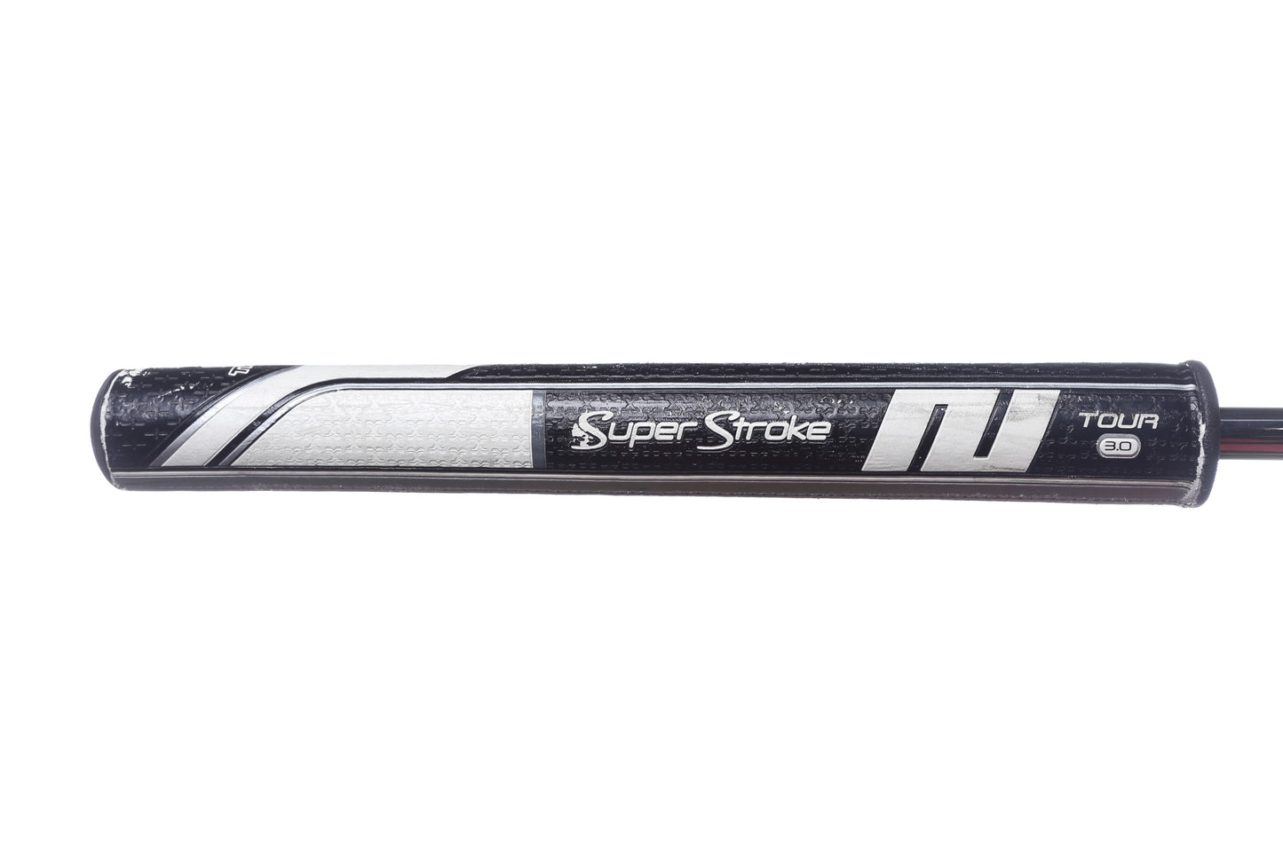 Used Odyssey EXO Seven Putter - Right-Handed - 34 in - Mallet-Next Round