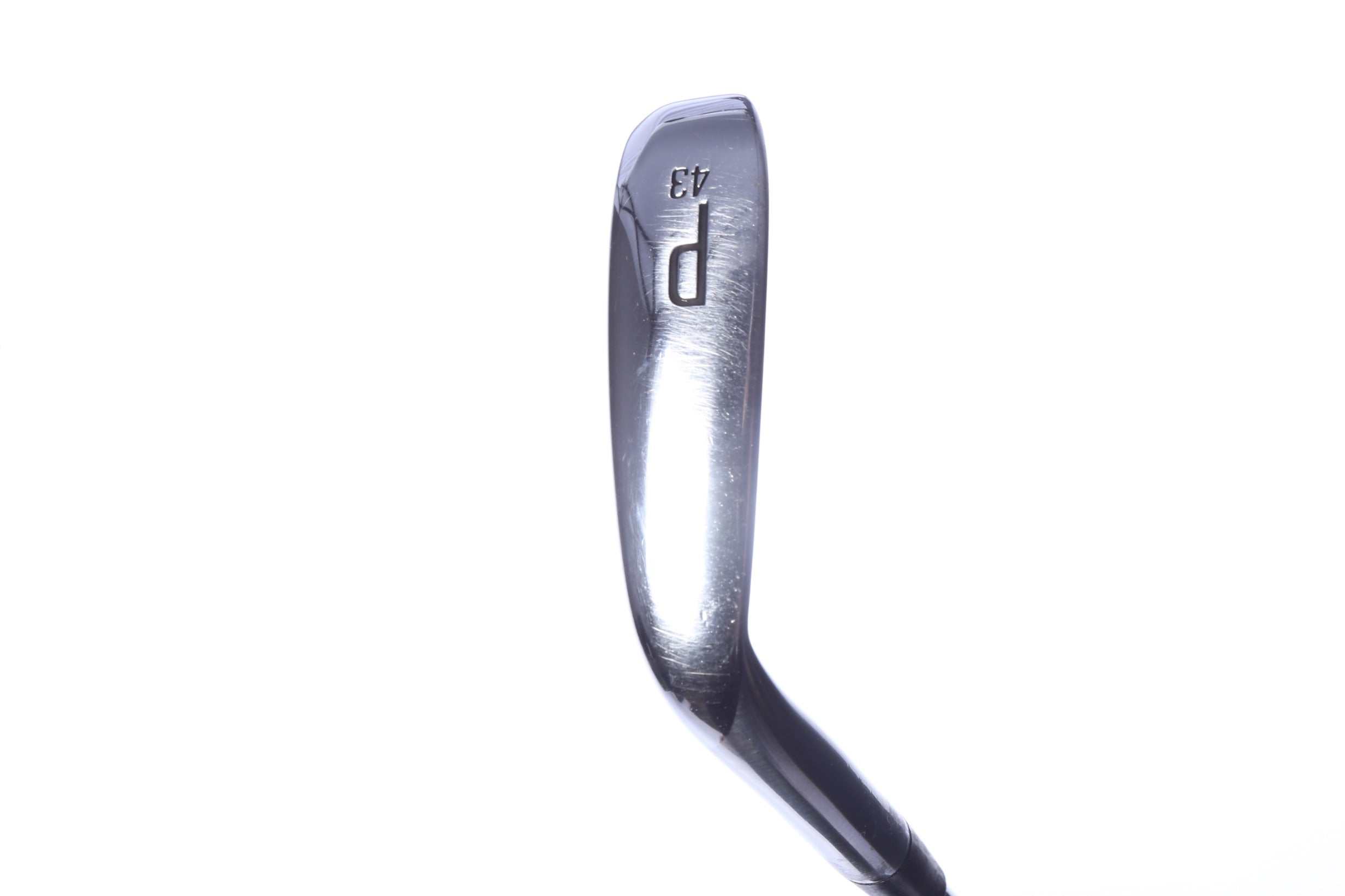 Used Titleist T350 Pitching Wedge - Right-Handed - 43 Degrees - Variable Flex-Next Round