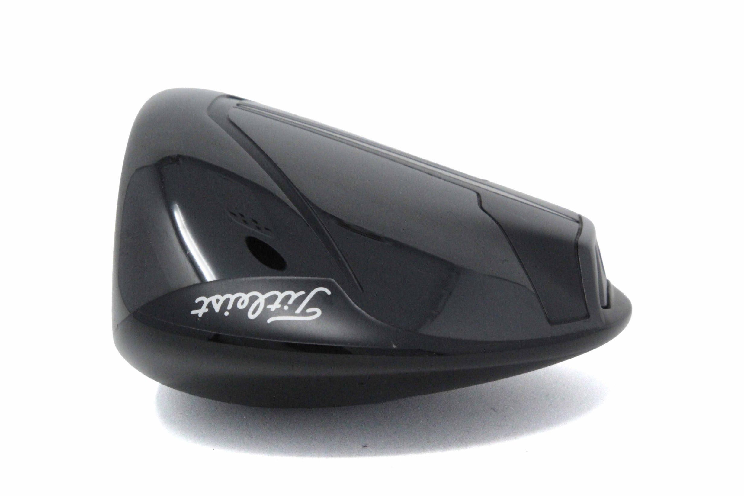 Used Titleist TSR2 Driver - HEAD ONLY - Right-Handed - 9 Degrees-Next Round
