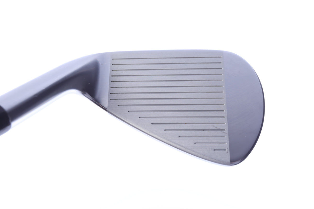 Used Srixon ZXi5 Single 9-Iron - Right-Handed - Stiff Flex