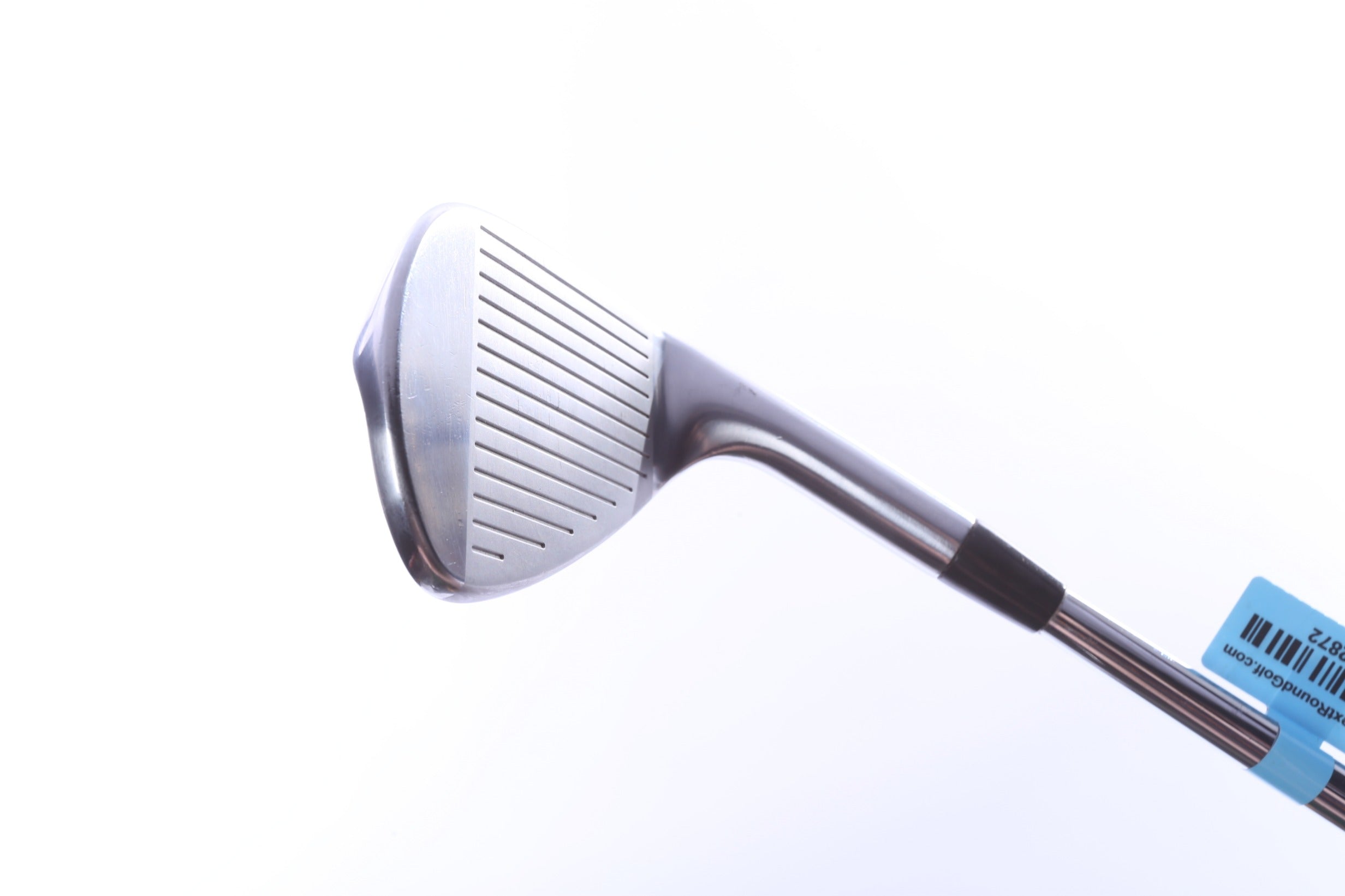 Used Mizuno Pro 223 Gap Wedge - Left-Handed - 51 Degrees - Stiff Flex-Next Round