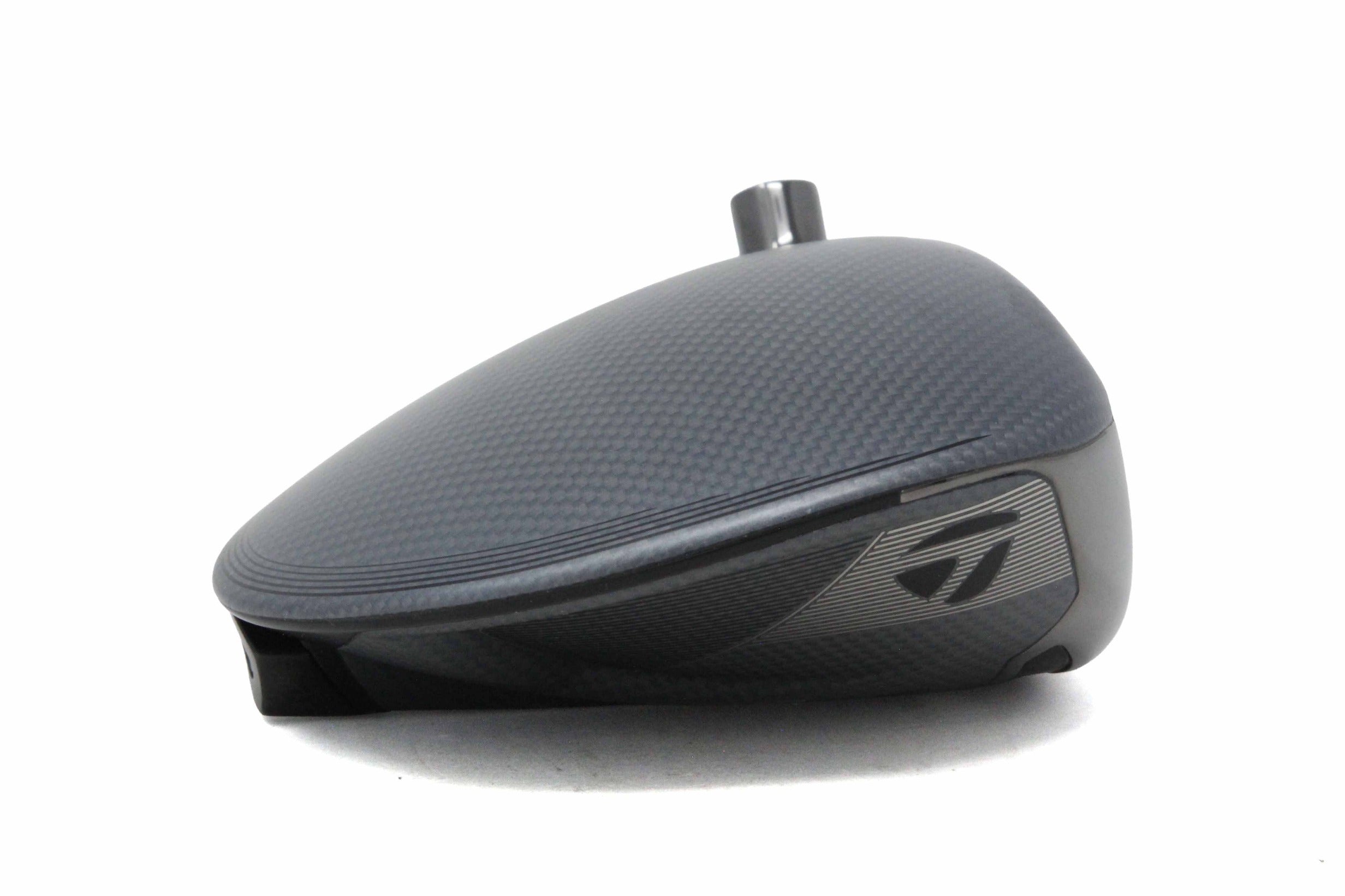 Used TaylorMade Qi35 MAX Driver - HEAD ONLY - Right-Handed - 10.5 Degrees