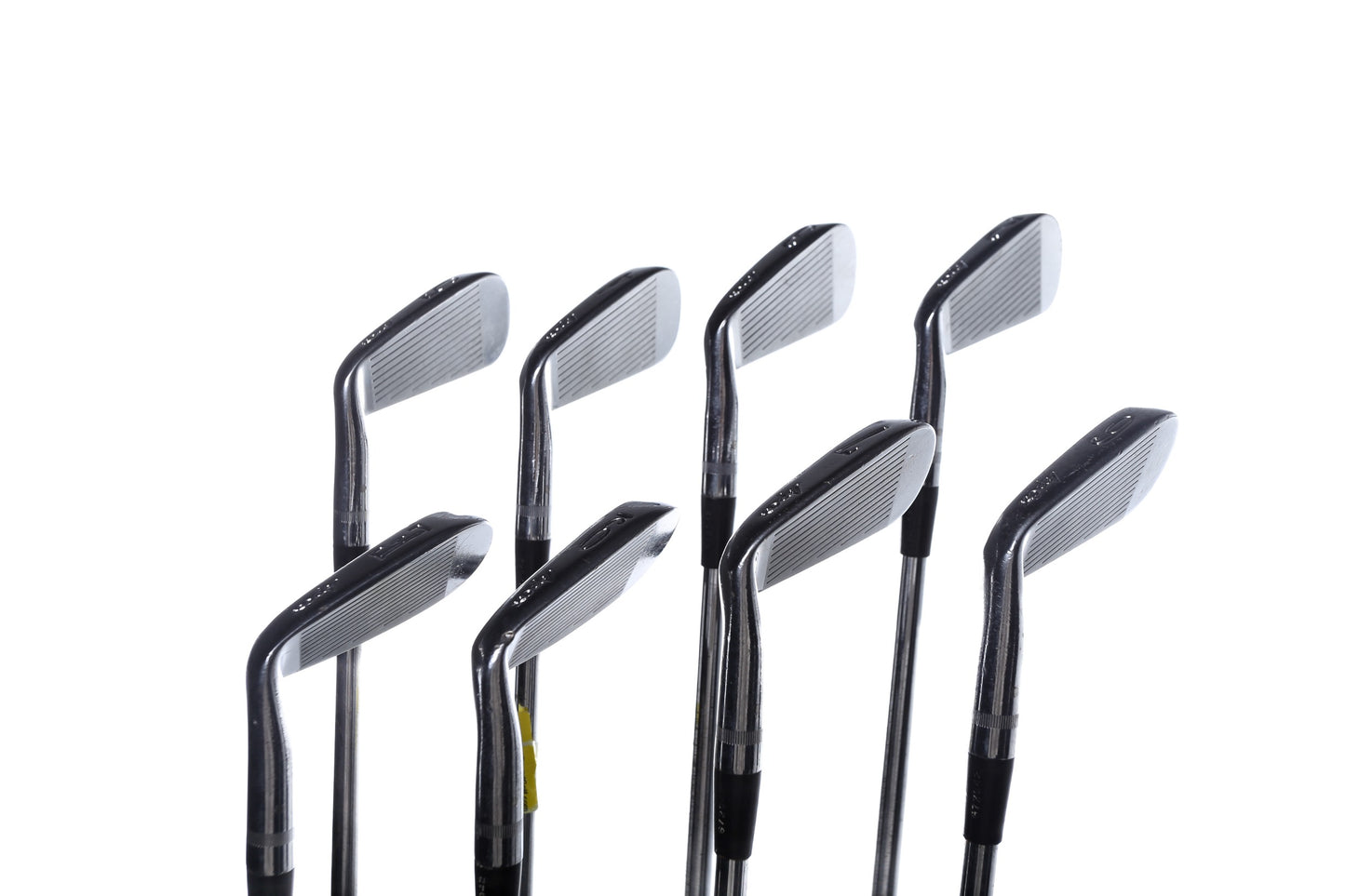 Used Ben Hogan Apex PC Iron Set - Right-Handed - 3-7, 9-EW - Stiff Flex-Next Round
