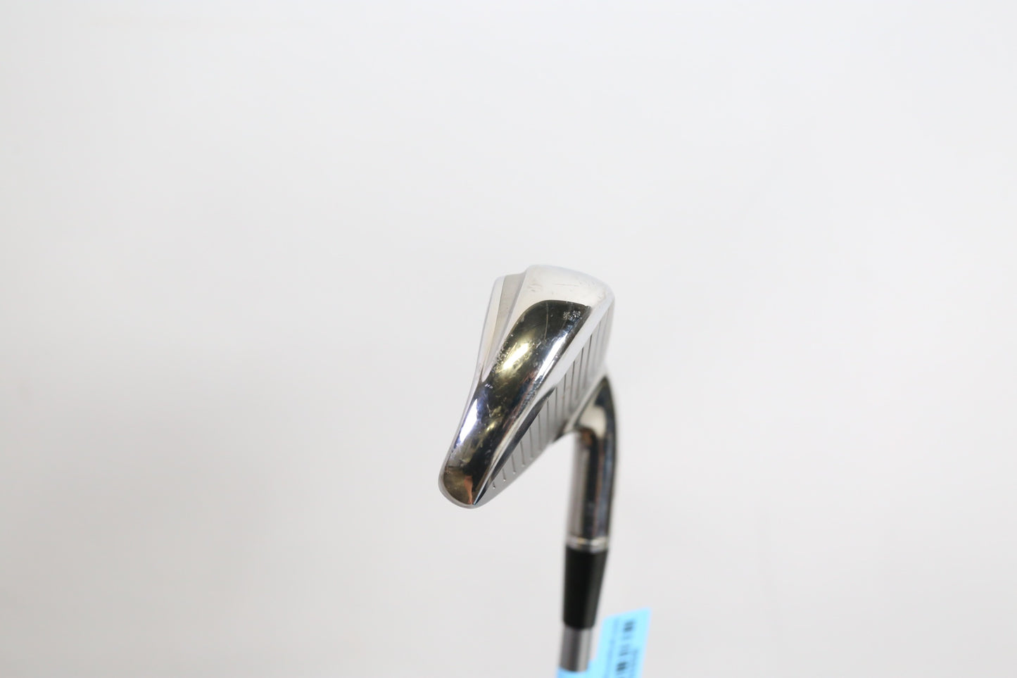 Used Callaway Rogue X Single 7-Iron - Left-Handed - Ladies Flex