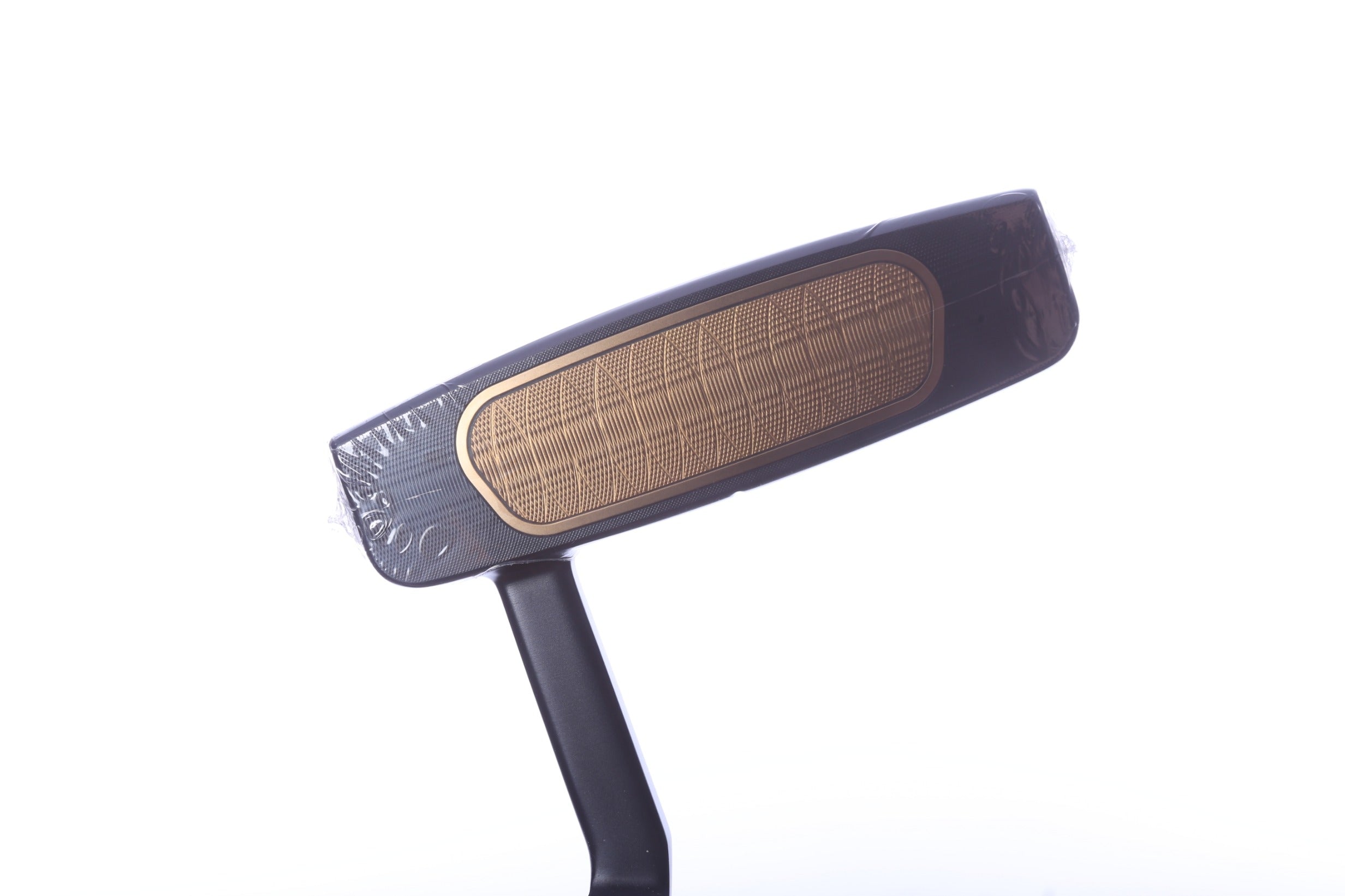 Used Odyssey Ai-ONE Milled Seven T CH Putter - Right-Handed - 35 in - Mallet