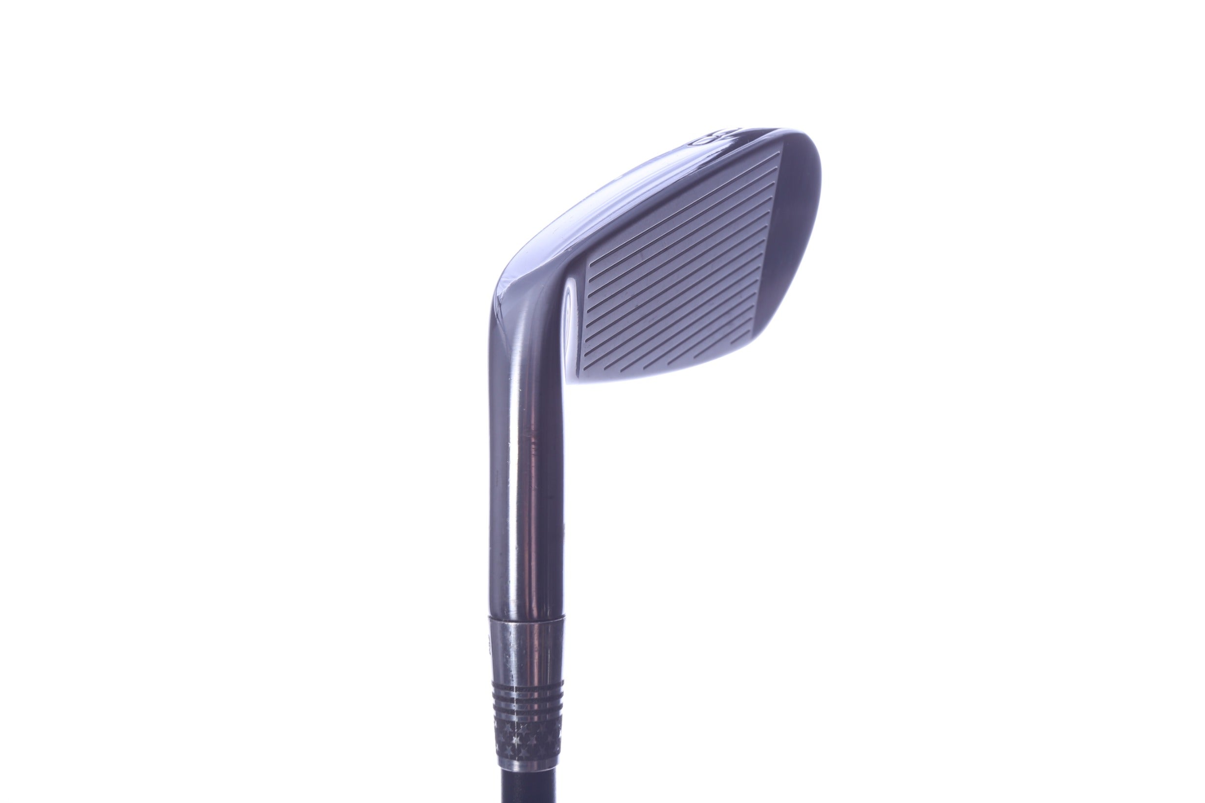 Used Titleist T350 Single 8-Iron - Right-Handed - Extra Stiff Flex-Next Round