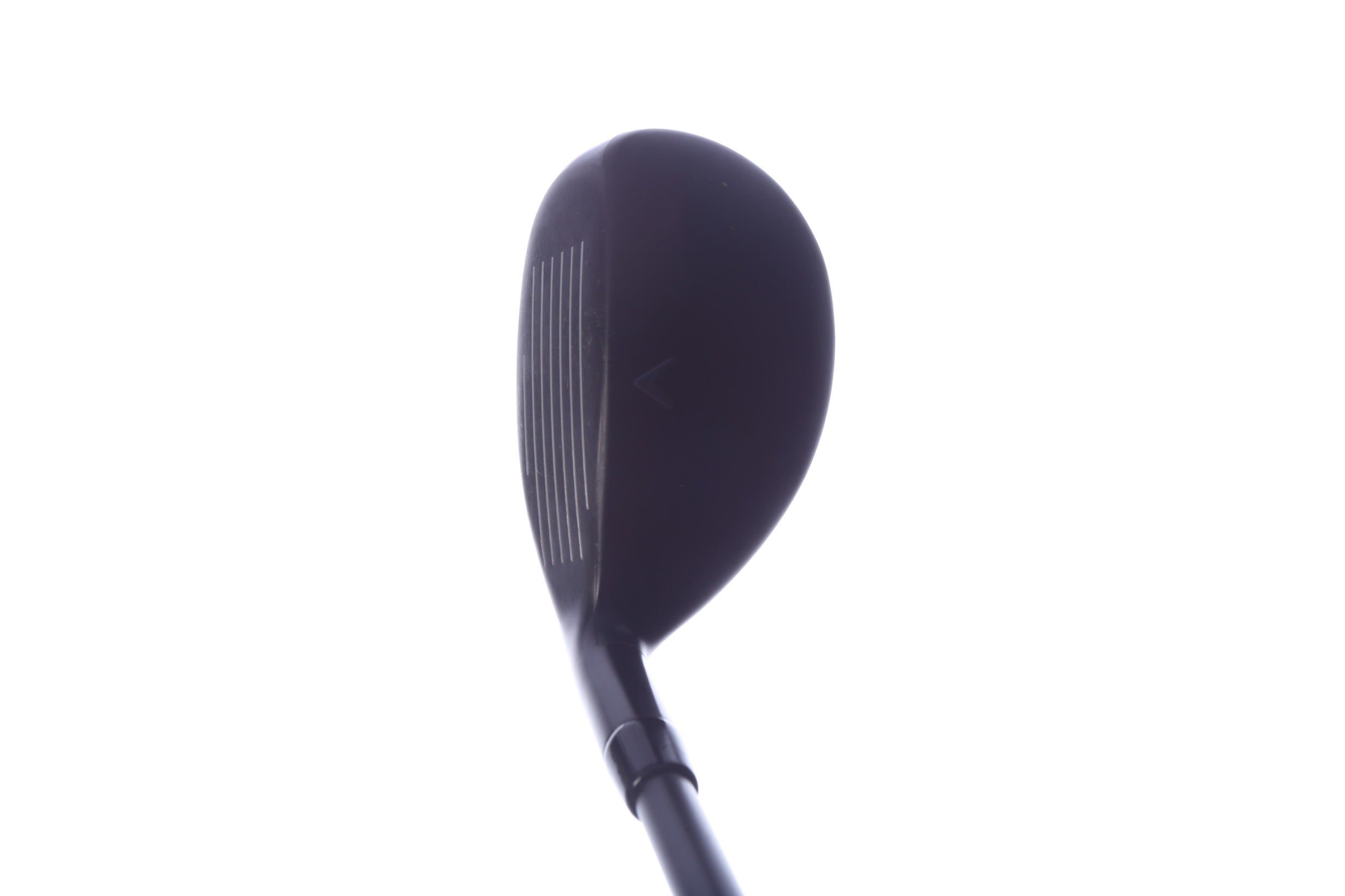 Used Callaway XR OS 3H Hybrid - Right-Handed - 19 Degrees - Regular Flex-Next Round