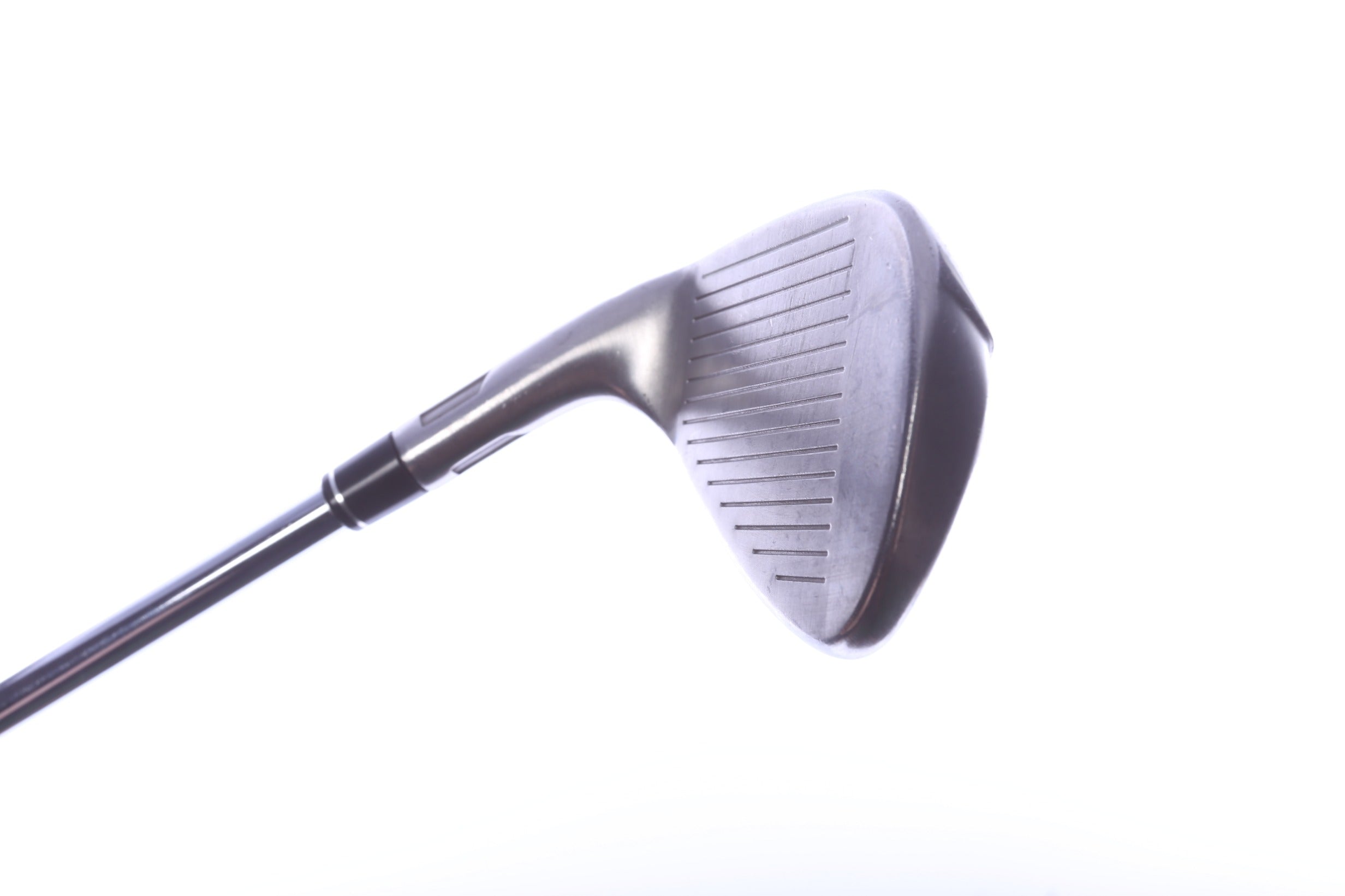 Used TaylorMade SIM2 MAX Approach Wedge - Right-Handed - 49 Degrees - Stiff Flex