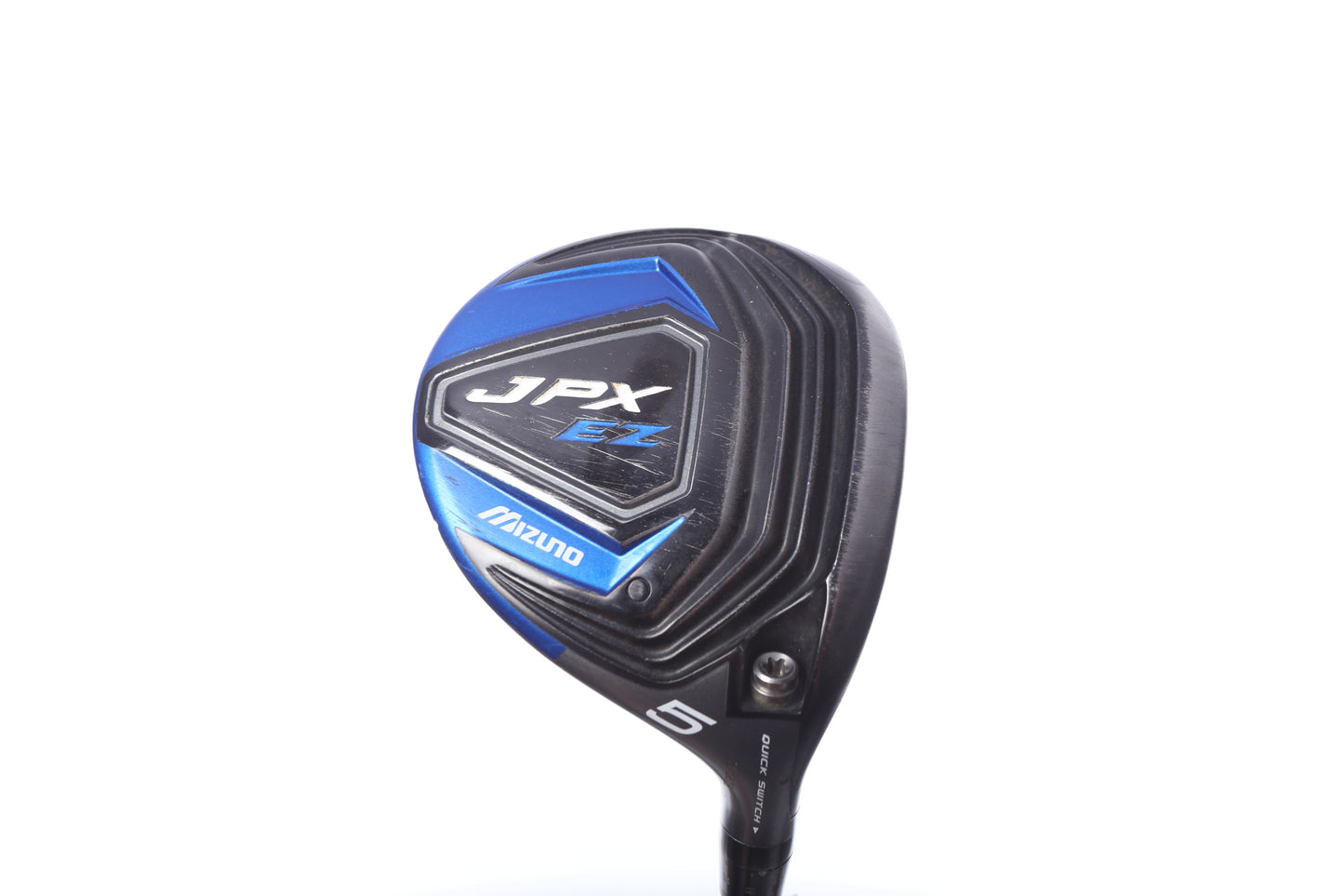 Used Mizuno 2015 JPX EZ 5-Wood - Right-Handed - 19 Degrees - Regular Flex-Next Round