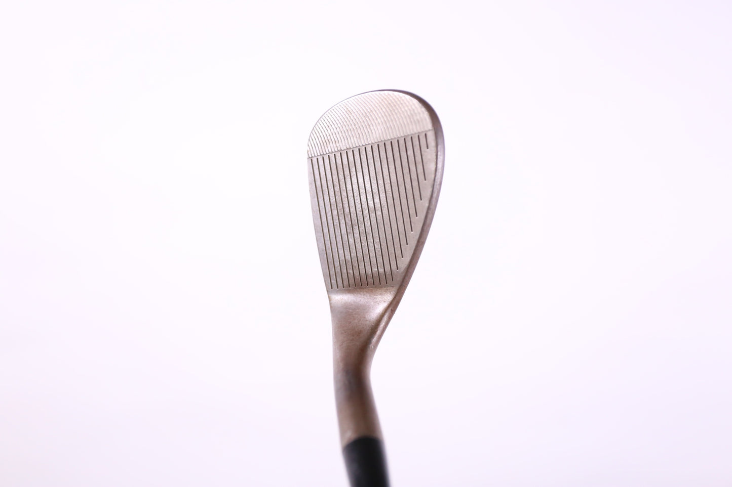 Used Cleveland RTX 6 ZipCore Tour Rack Gap Wedge - Right-Handed - 50 Degrees - Regular Flex-Next Round