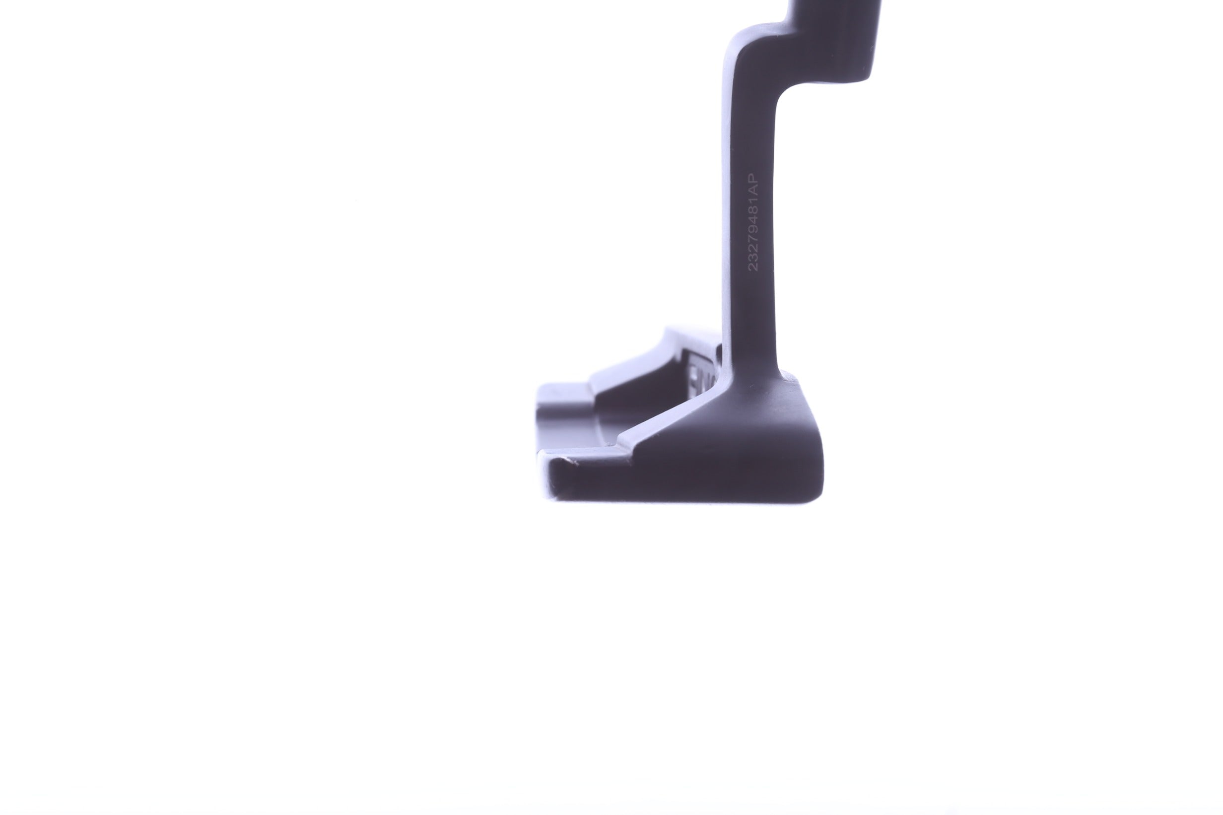 Used Ping 2023 Anser 2D Putter - Left-Handed - 35 in - Blade-Next Round