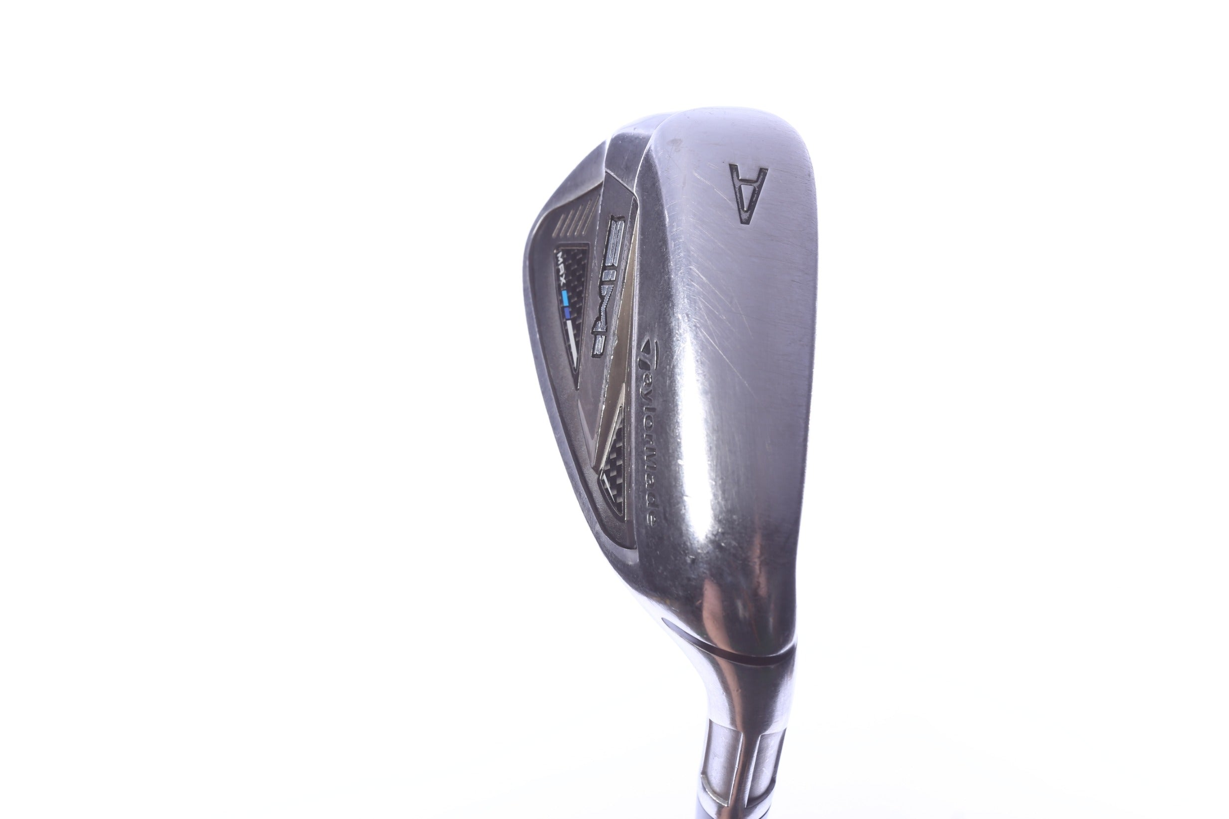 Used TaylorMade SIM2 MAX Approach Wedge - Right-Handed - 48 Degrees - Stiff Flex