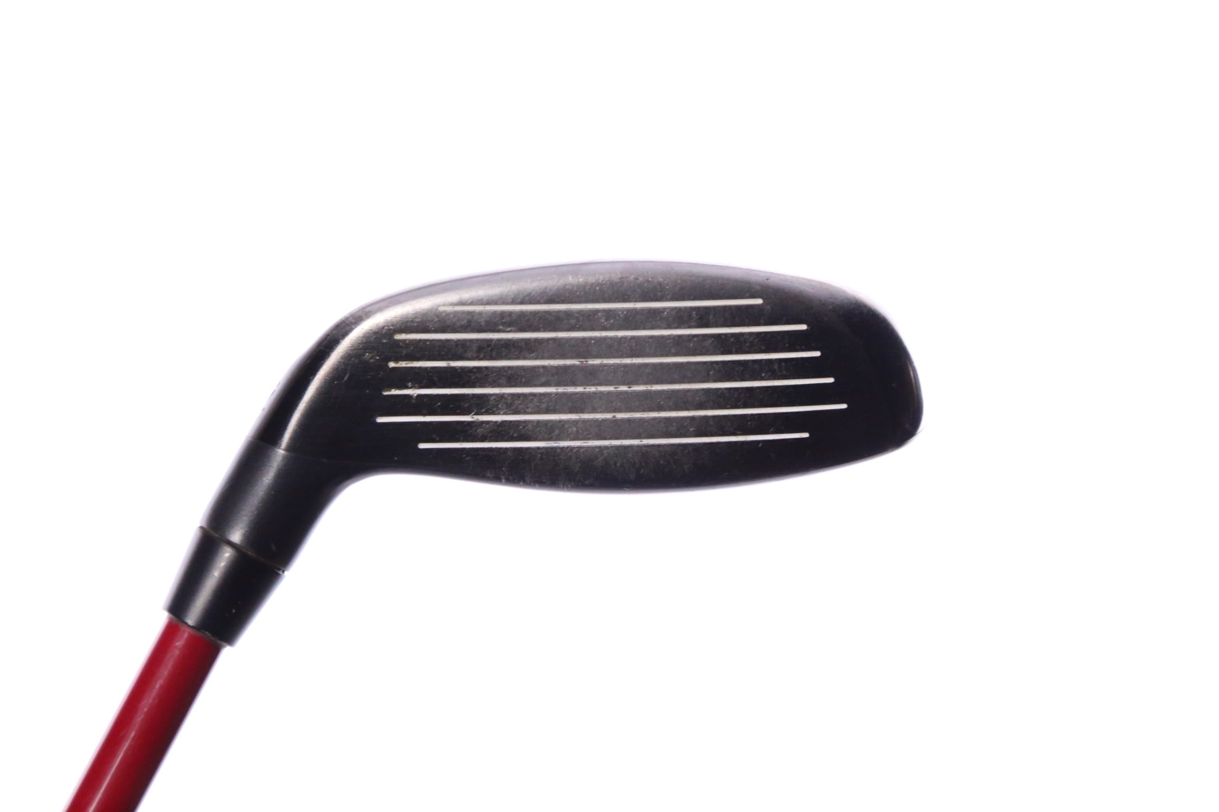 Used PXG 0317 4H Hybrid - Right-Handed - 22 Degrees - Regular Flex-Next Round